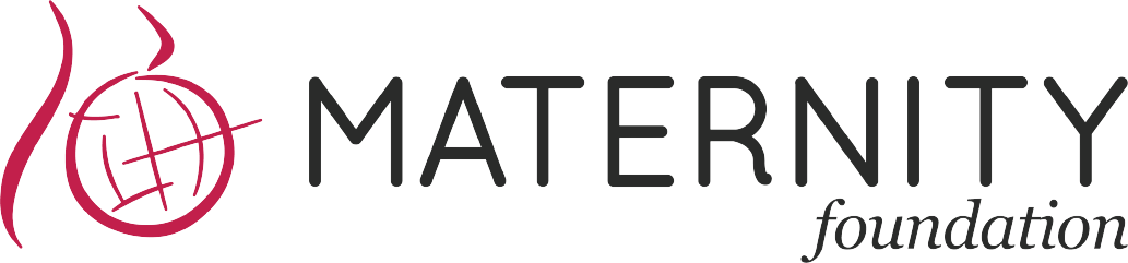Maternity Foundation logo