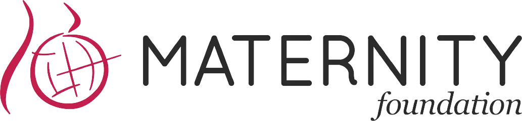 Maternity Foundation logo