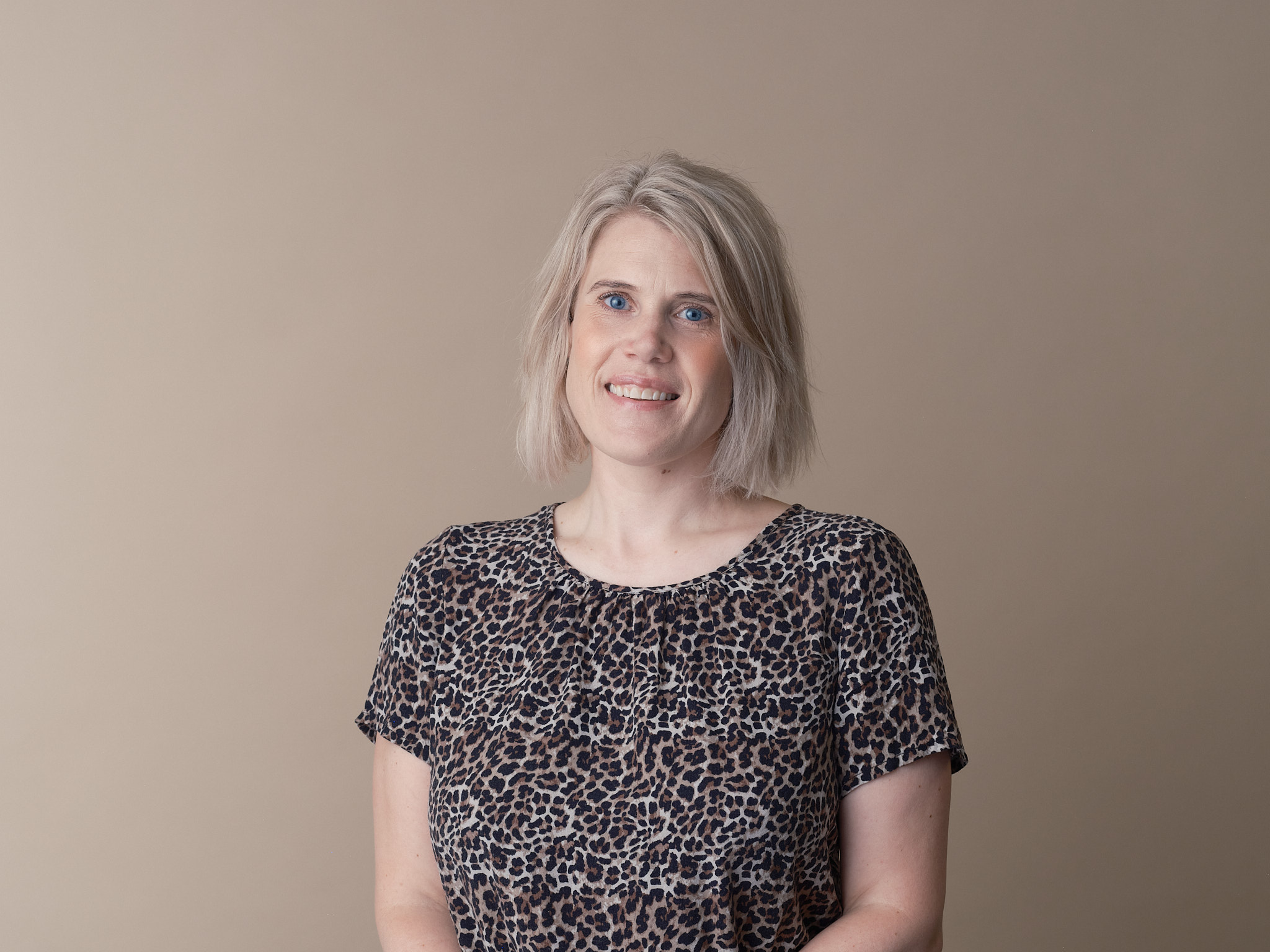 Dida Dorthea Daugbjerg profile image