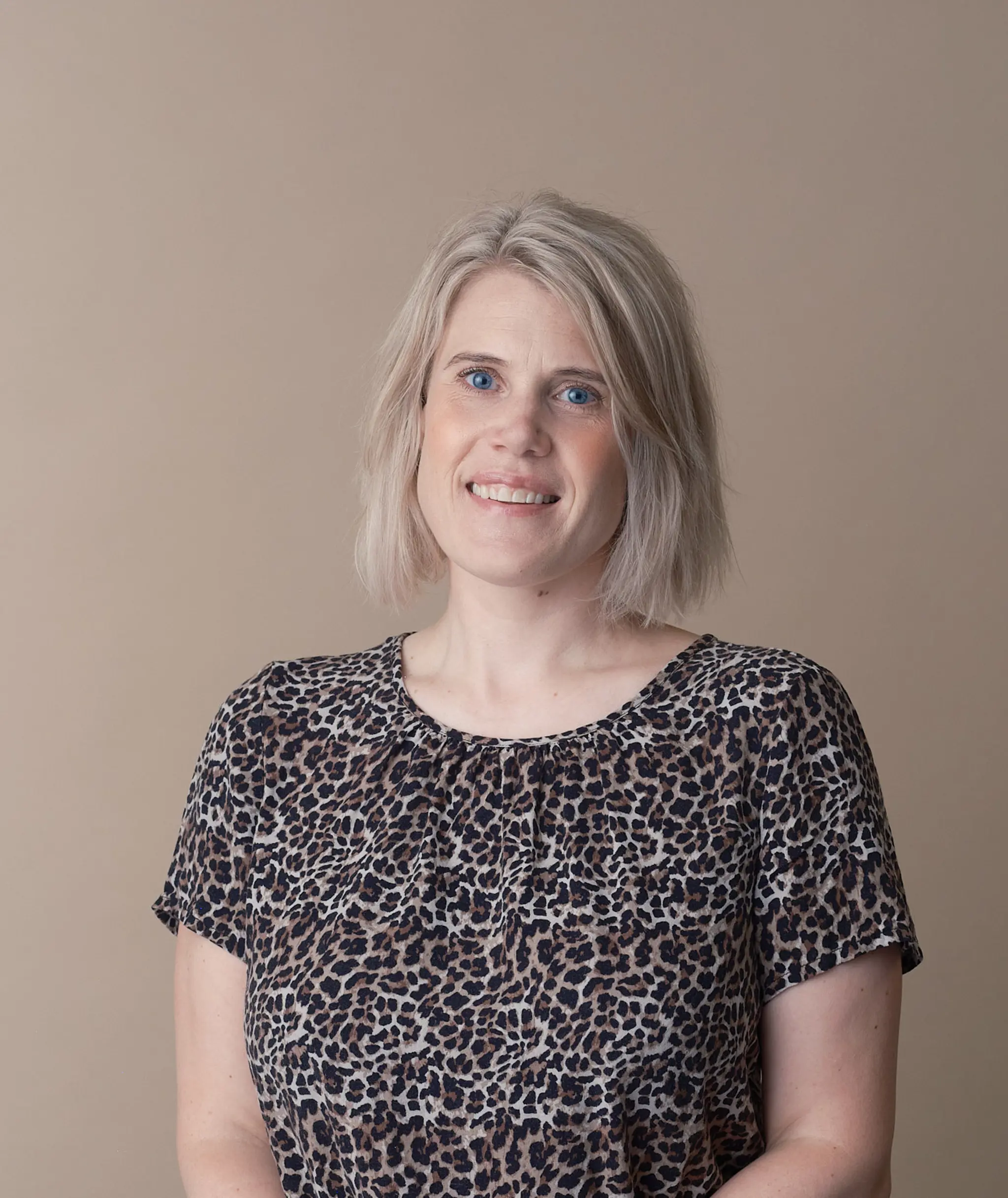 Dida Dorthea Daugbjerg profile image