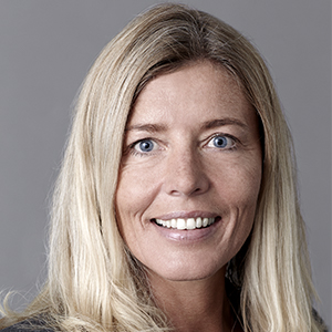 Dorte Ransby