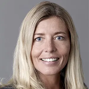Dorte Ransby