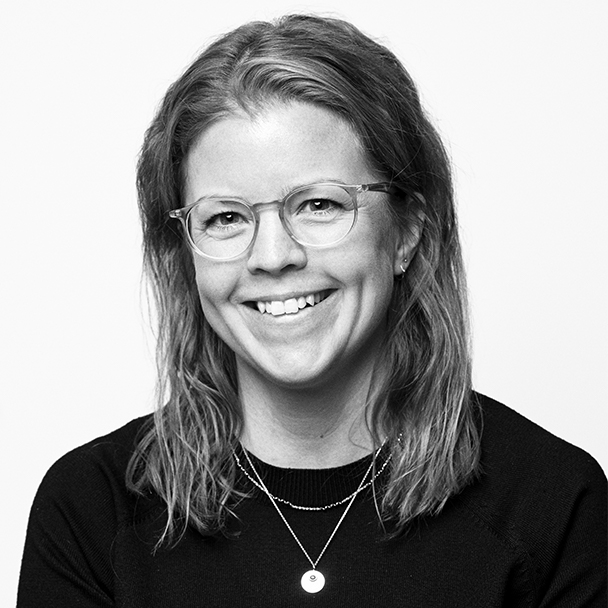 Sara Jensen profile image
