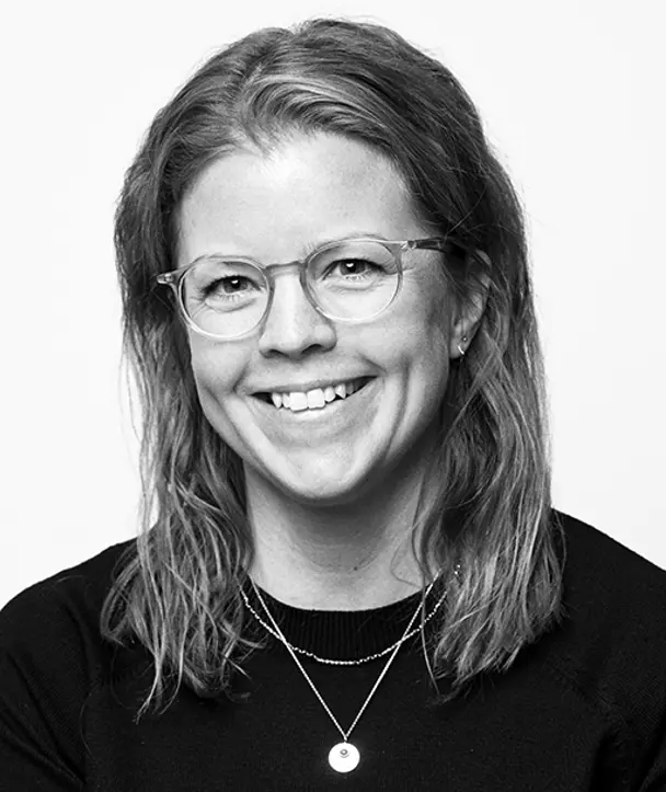 Sara Jensen profile image