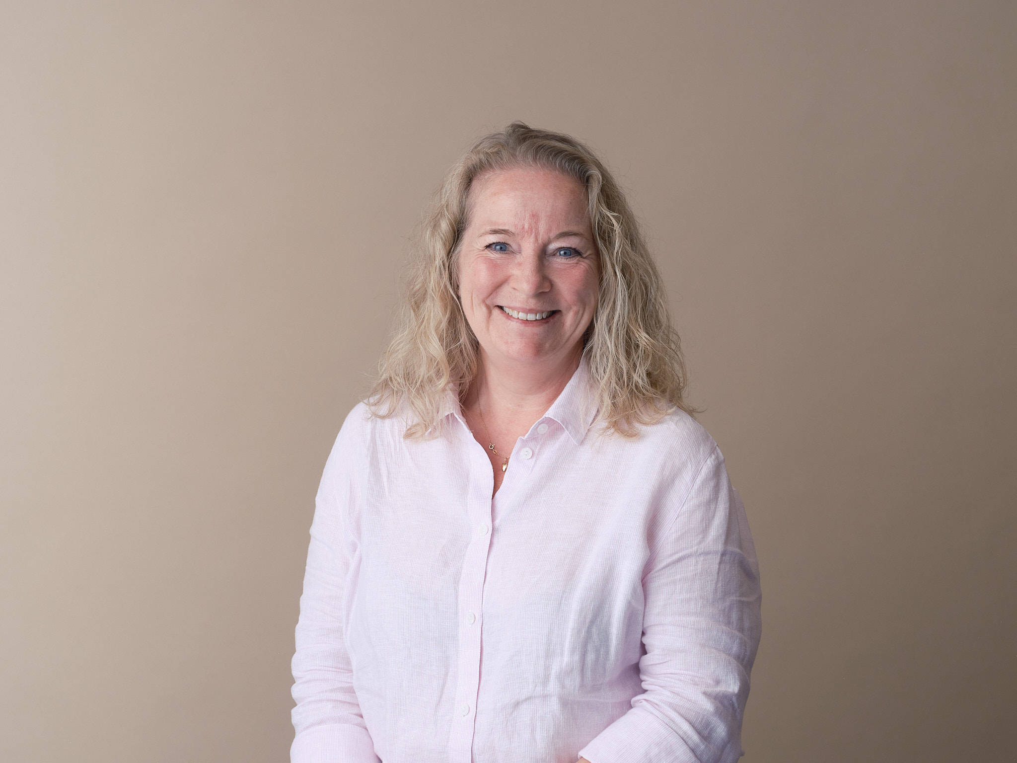 Lene Marcussen profile image