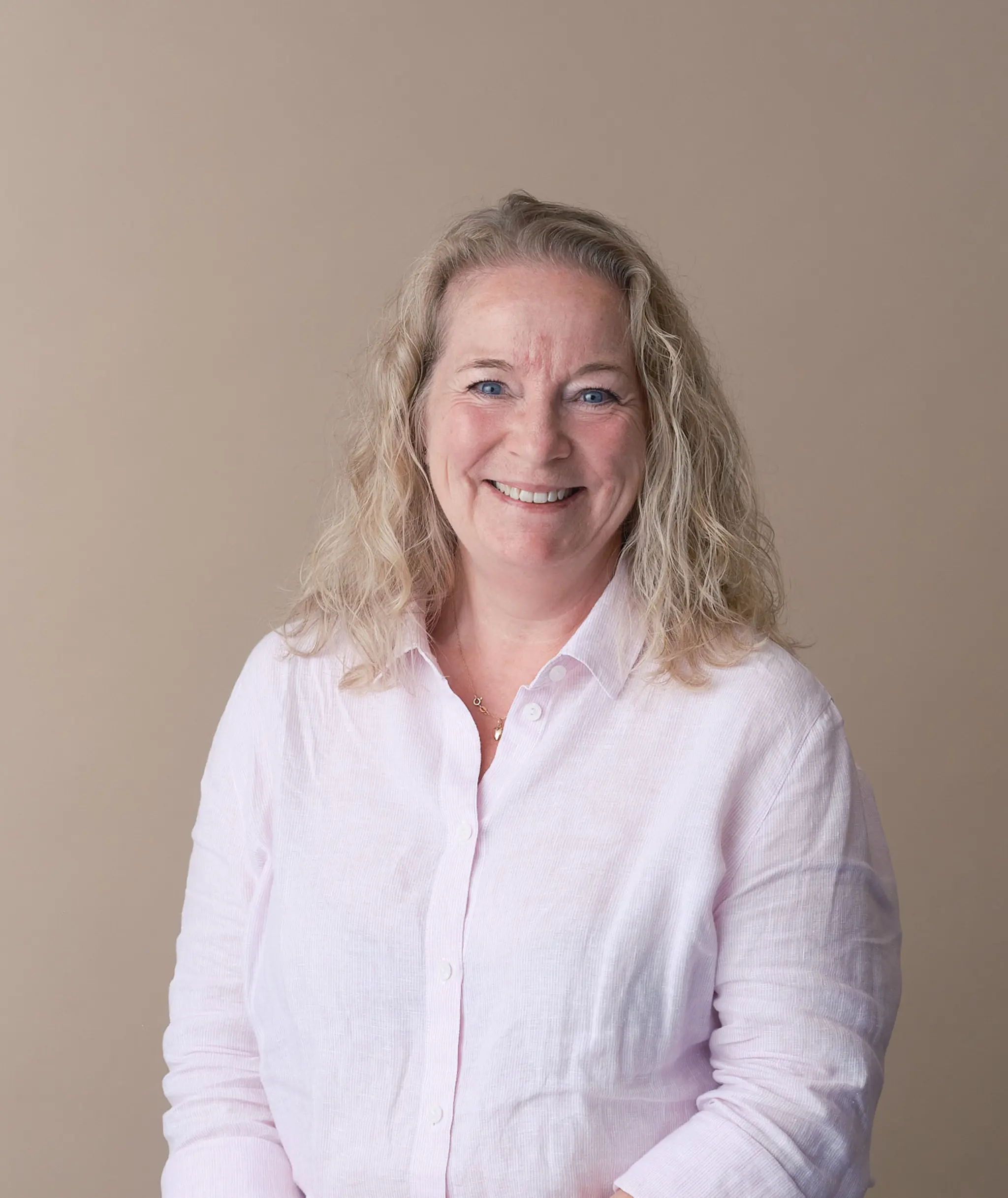 Lene Marcussen profile image