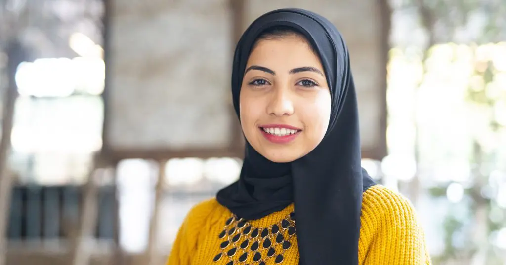 17-årige Marwa kæmper mod omskæring af kvinder