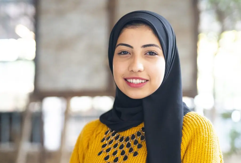 17-årige Marwa kæmper mod omskæring af kvinder