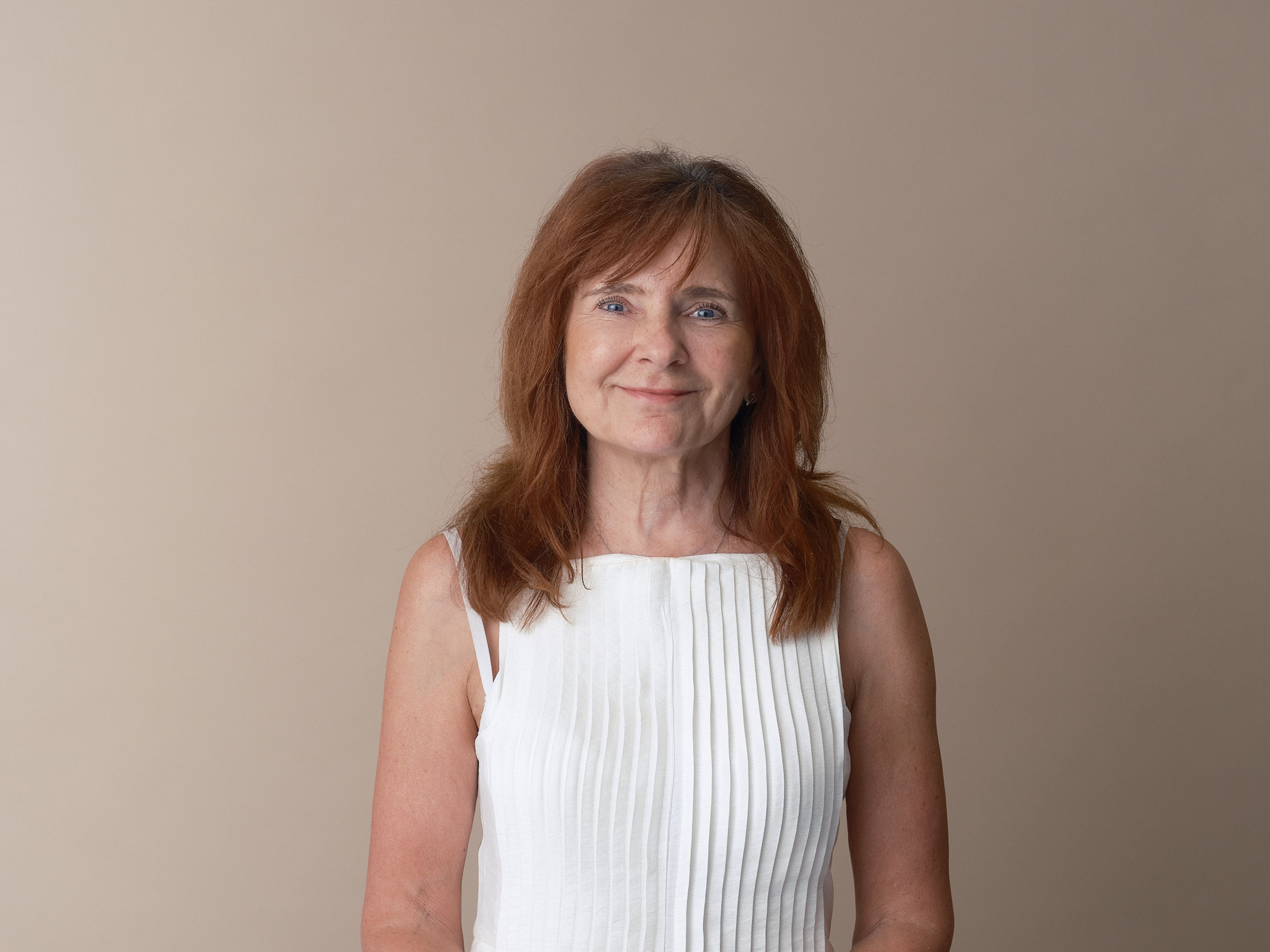 Rimma Albrecht profile image
