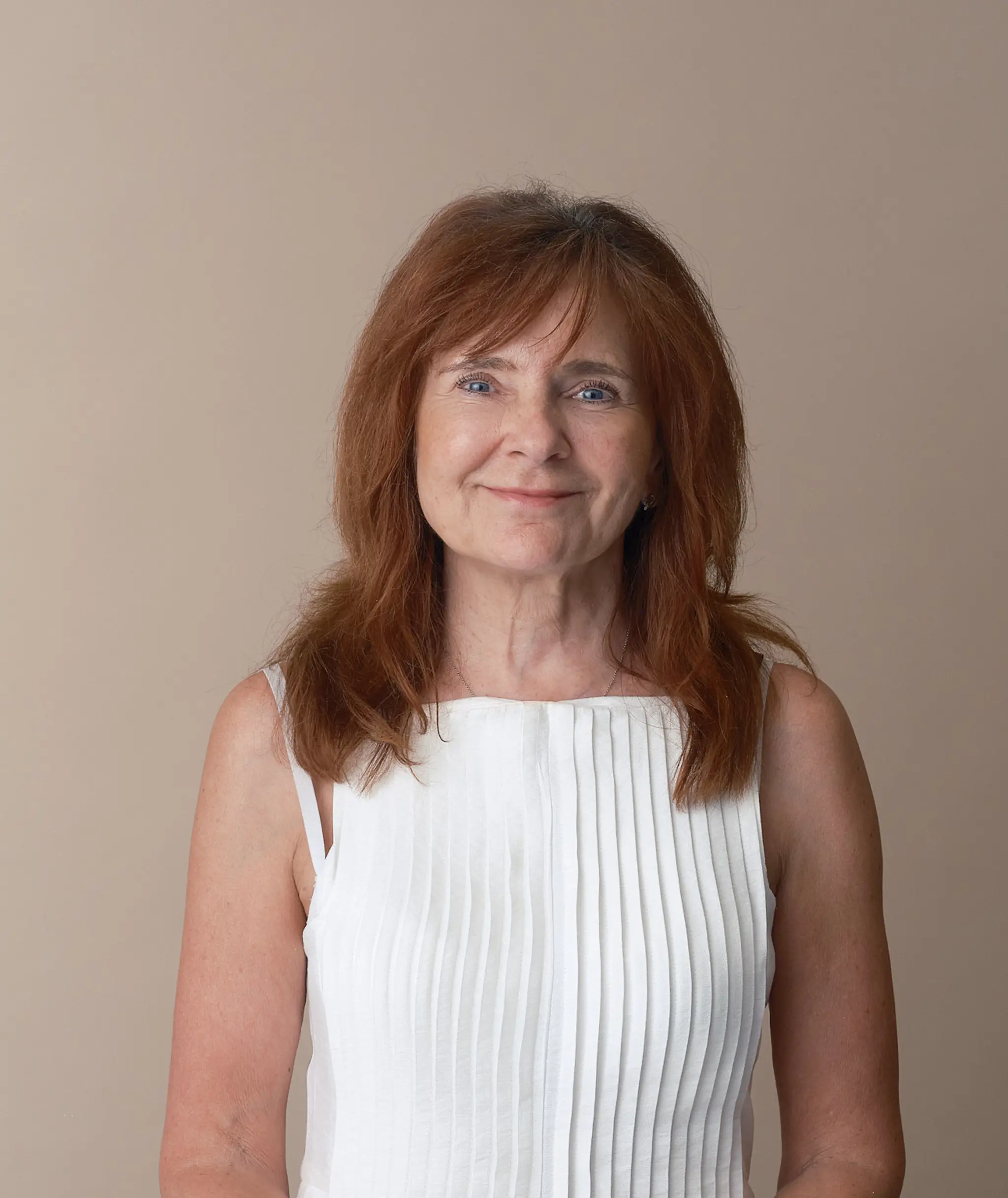 Rimma Albrecht profile image