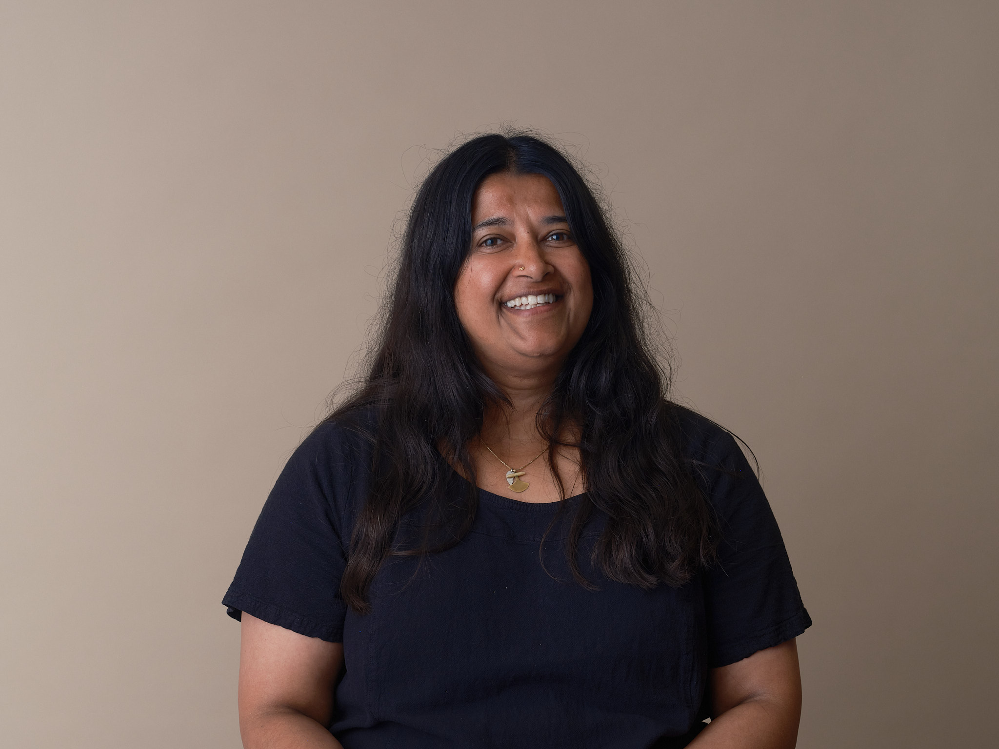 Sandra Jørgensen profile image