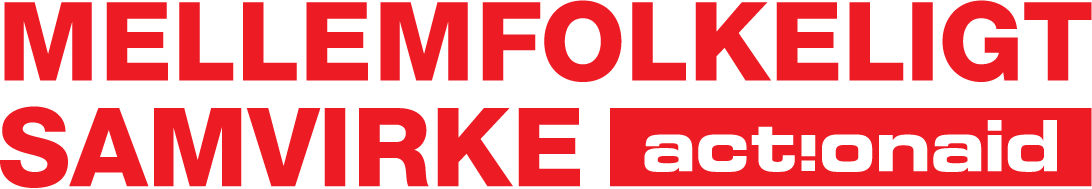 Mellemfolkeligt Samvirke logo