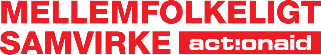 Mellemfolkeligt Samvirke logo