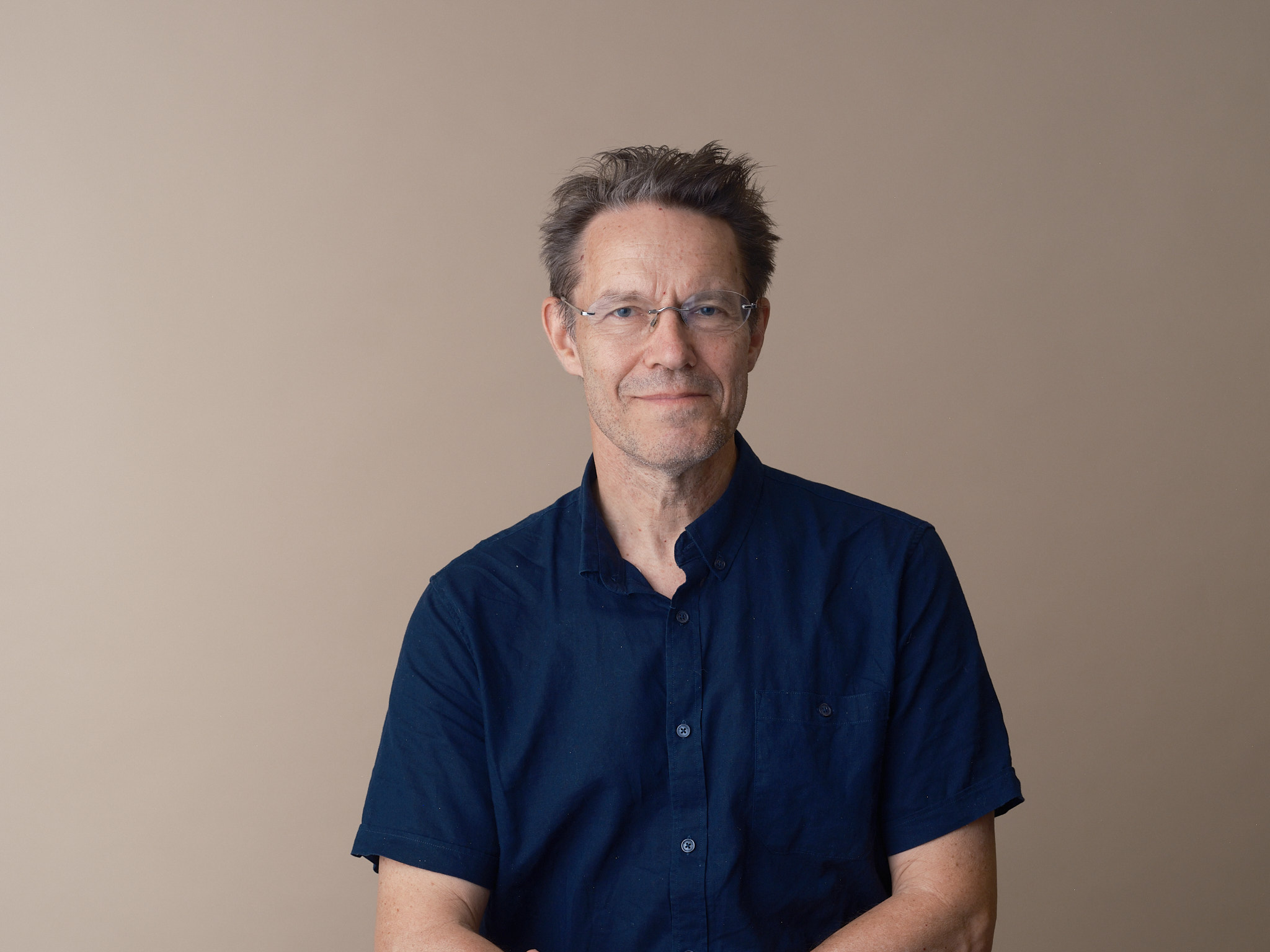 Bo Tovby profile image