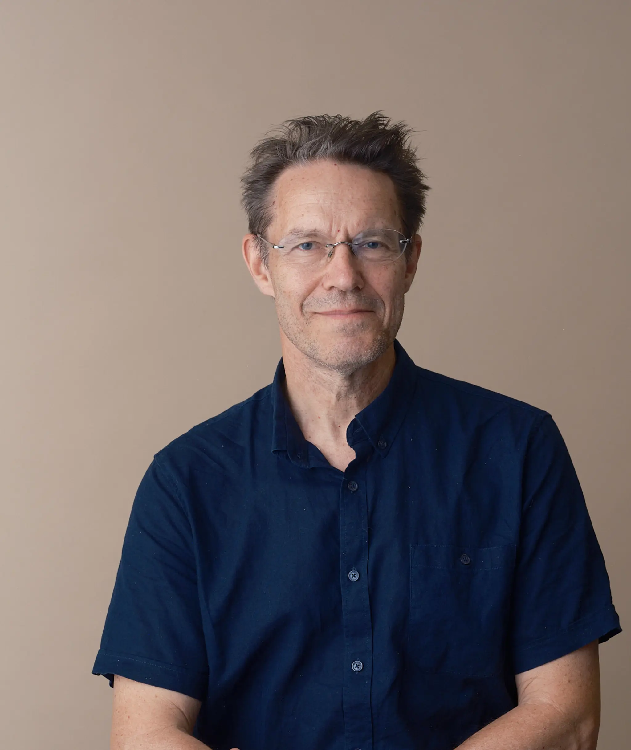 Bo Tovby profile image