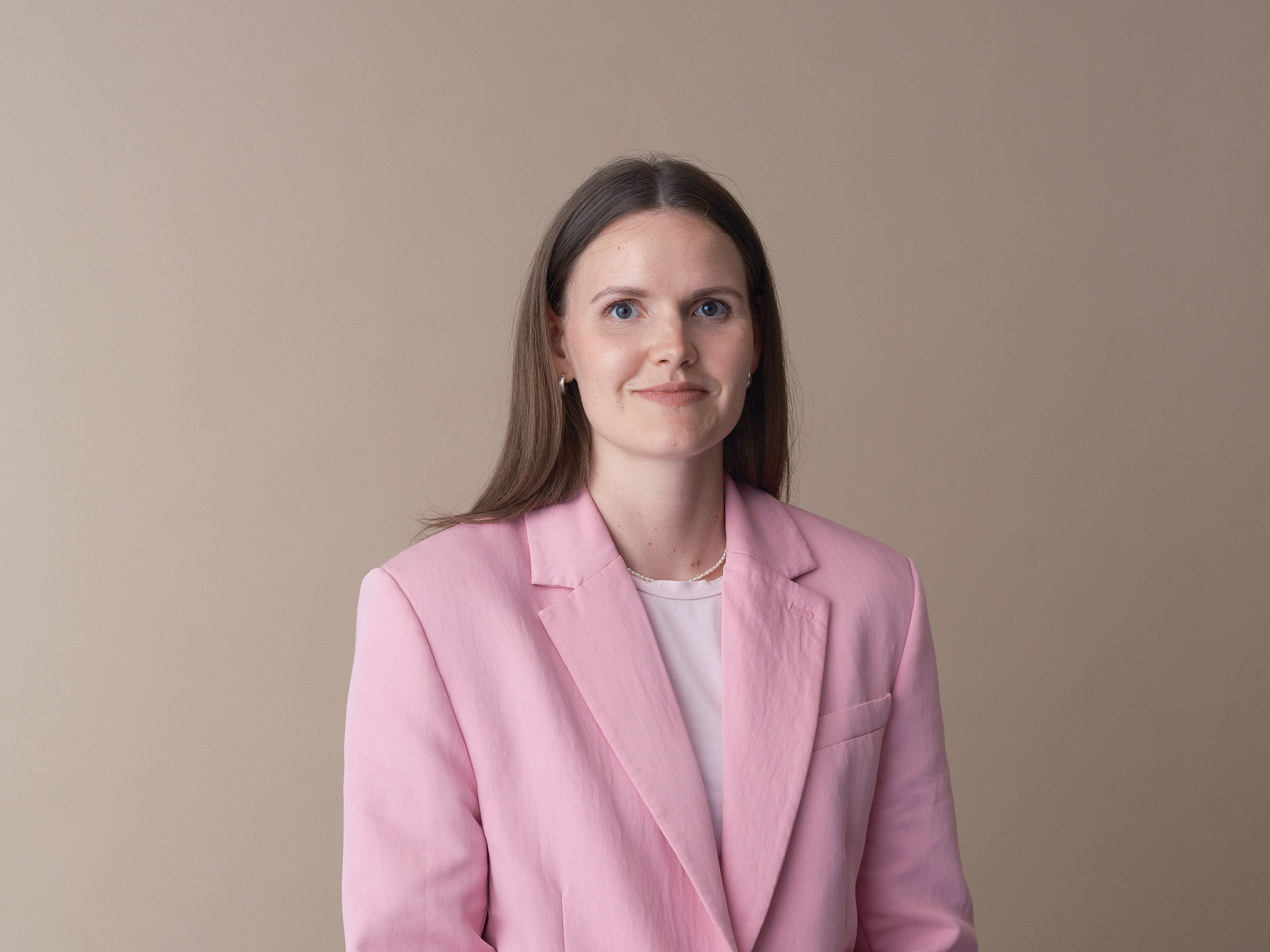 Simone Møller profile image