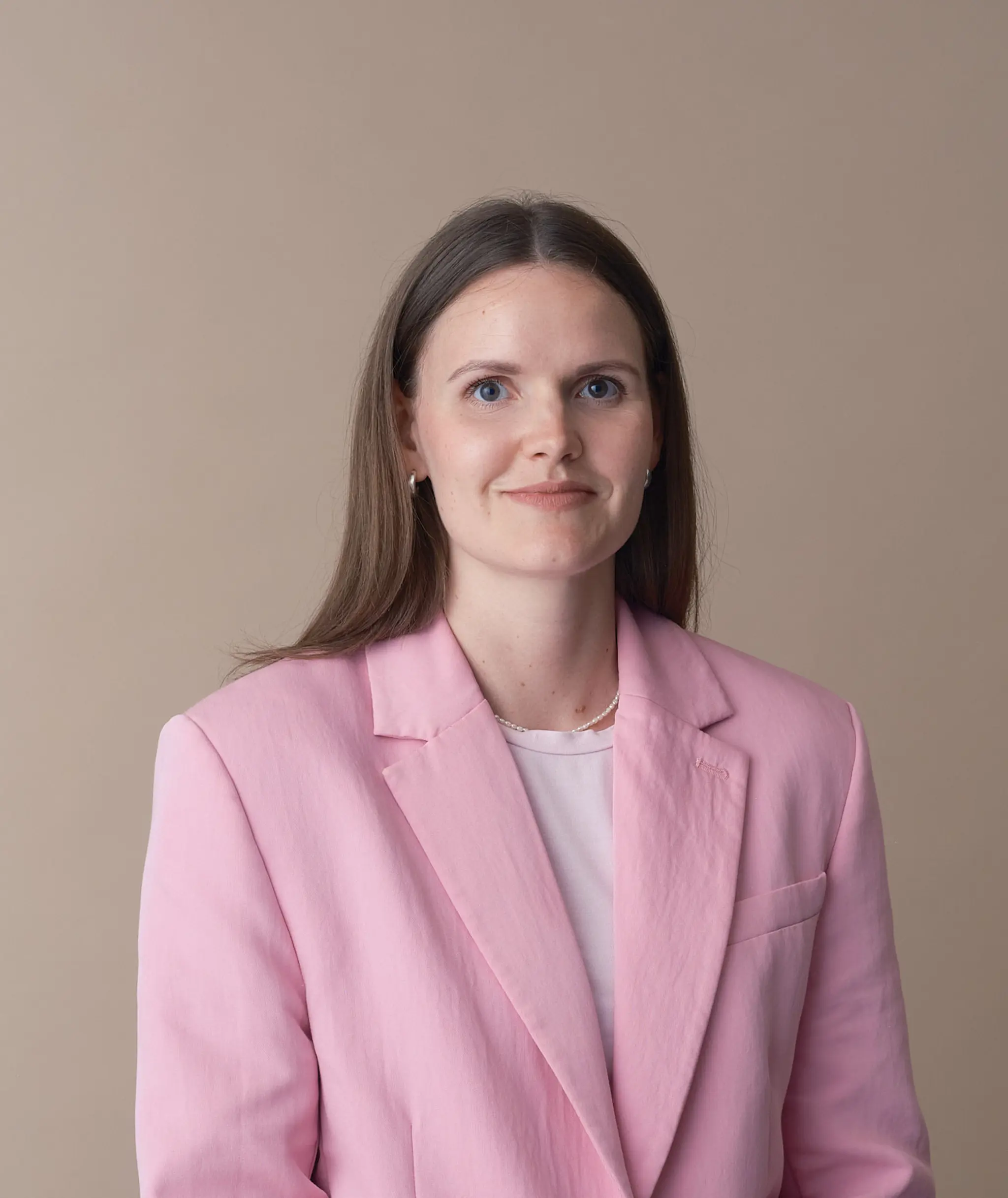 Simone Møller profile image