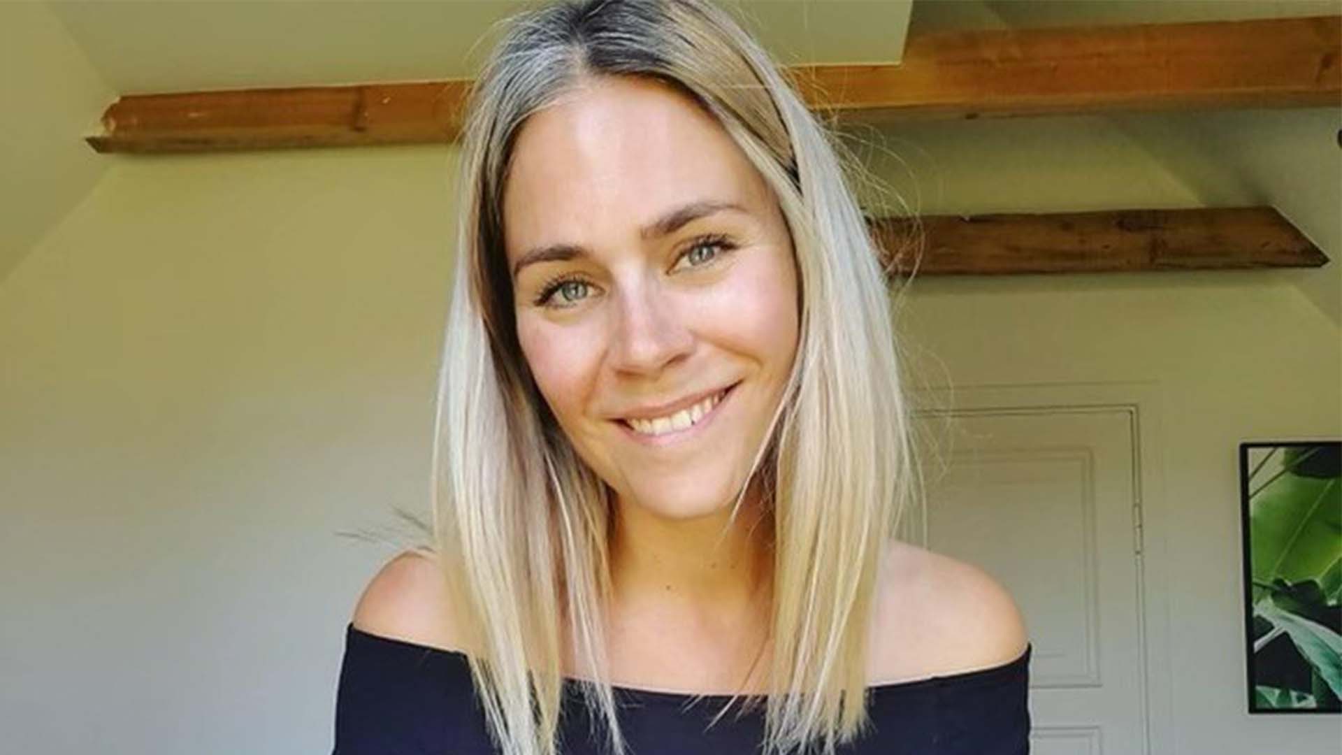 Ambassadør Mette Marie Lei Lange