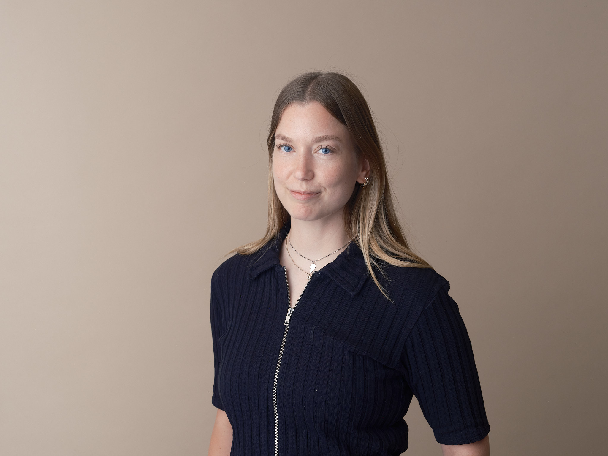 Josephine Rasmussen profile image