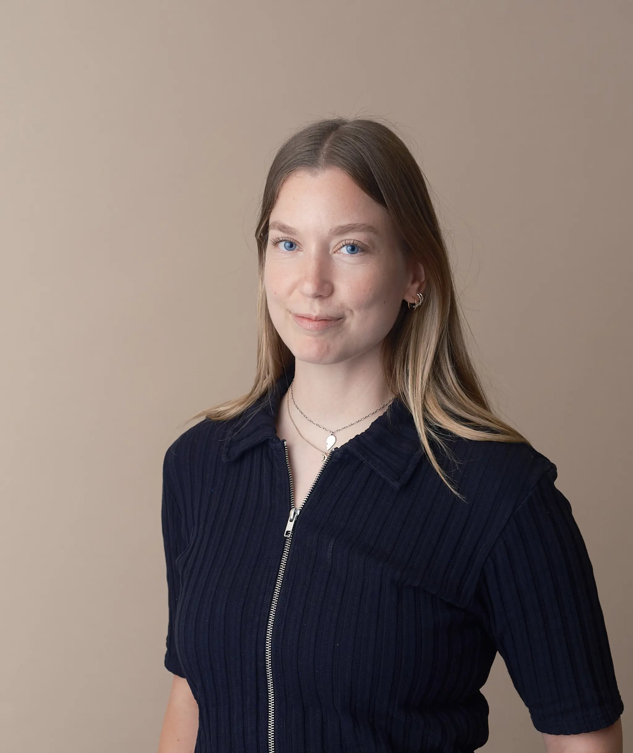 Josephine Rasmussen profile image
