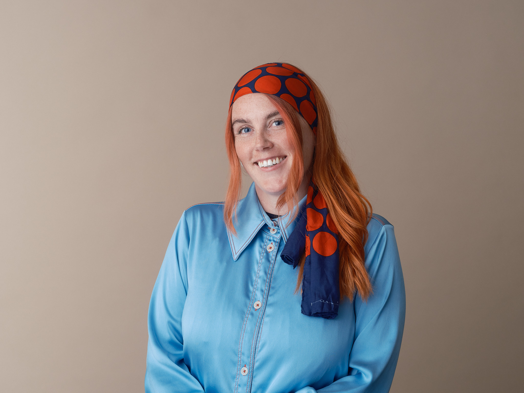Sif Klemensen profile image