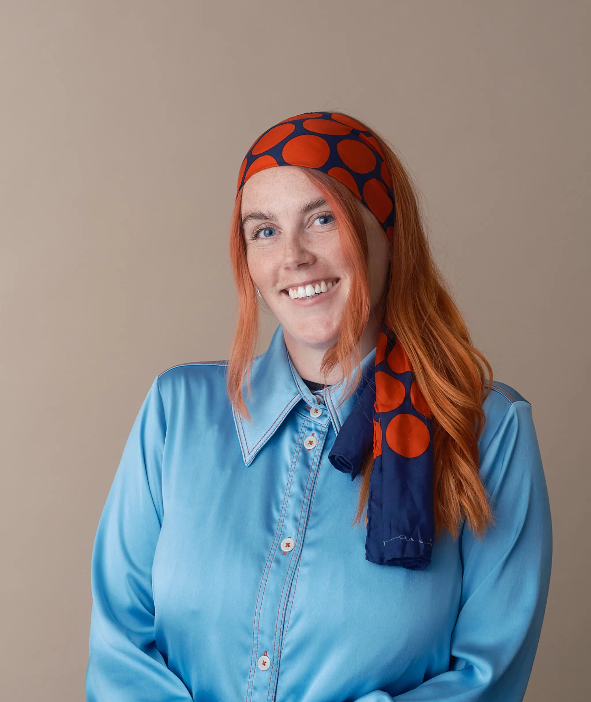 Sif Klemensen profile image