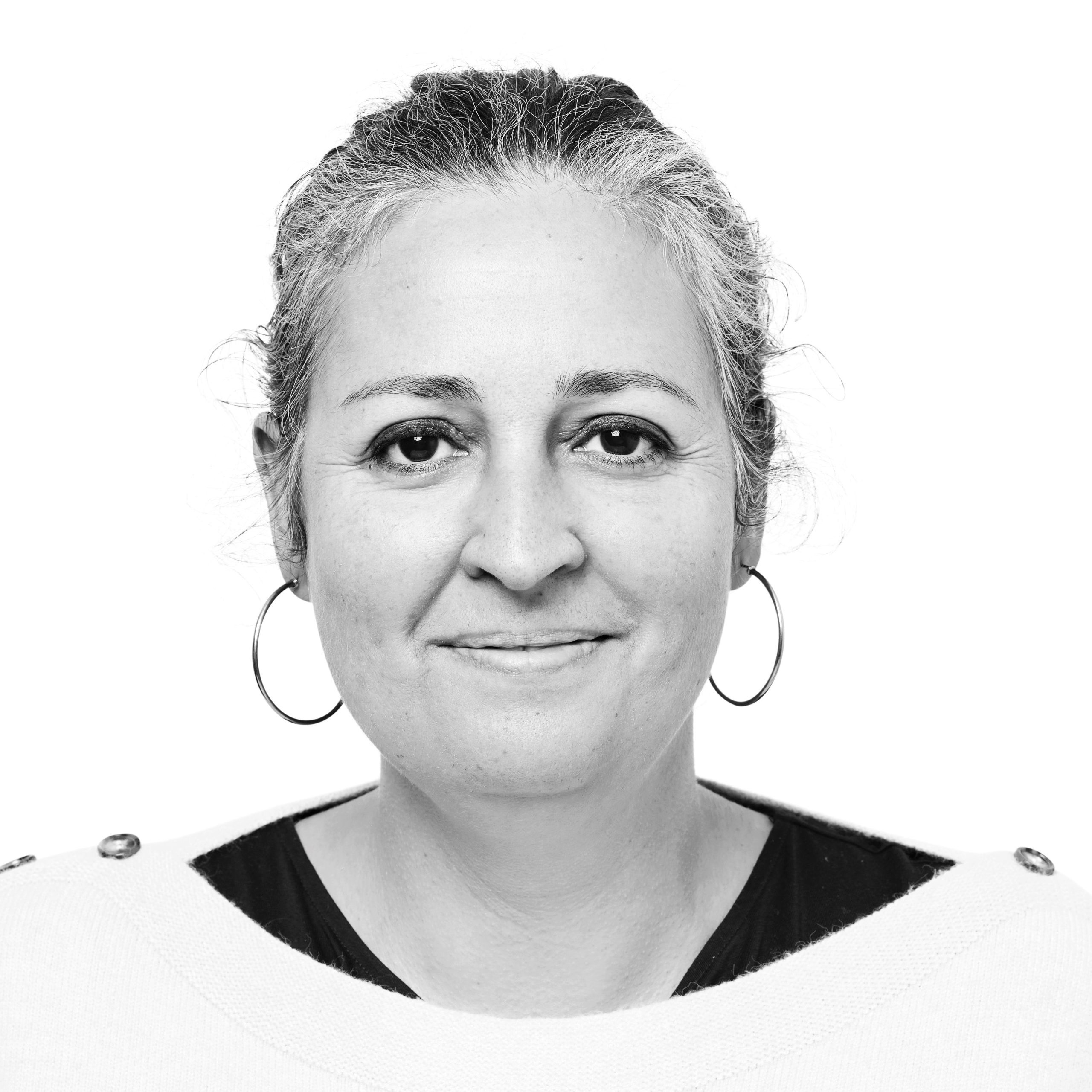 Lamia-Louisa Chehabi Madsen profile image