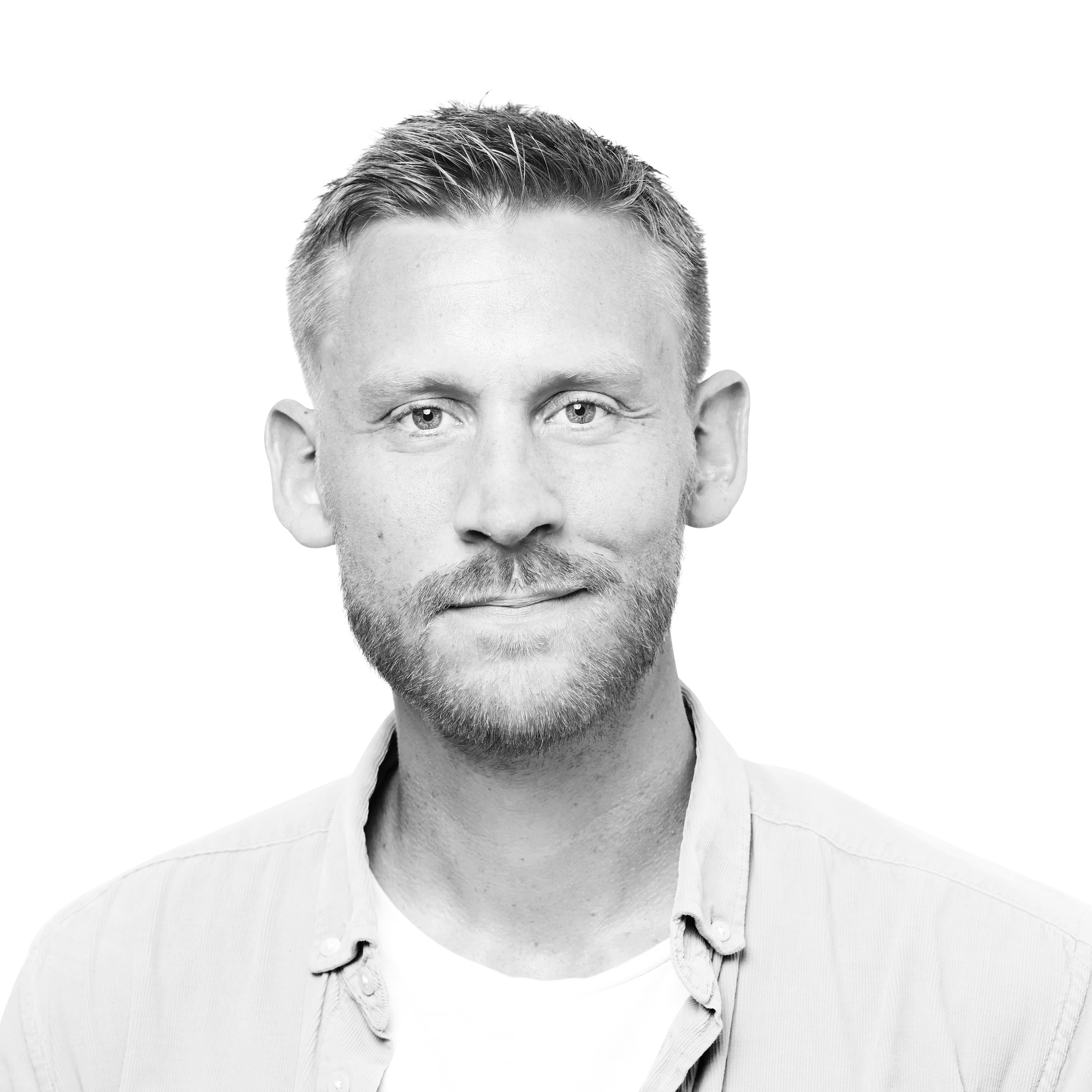 Andreas Malmos profile image
