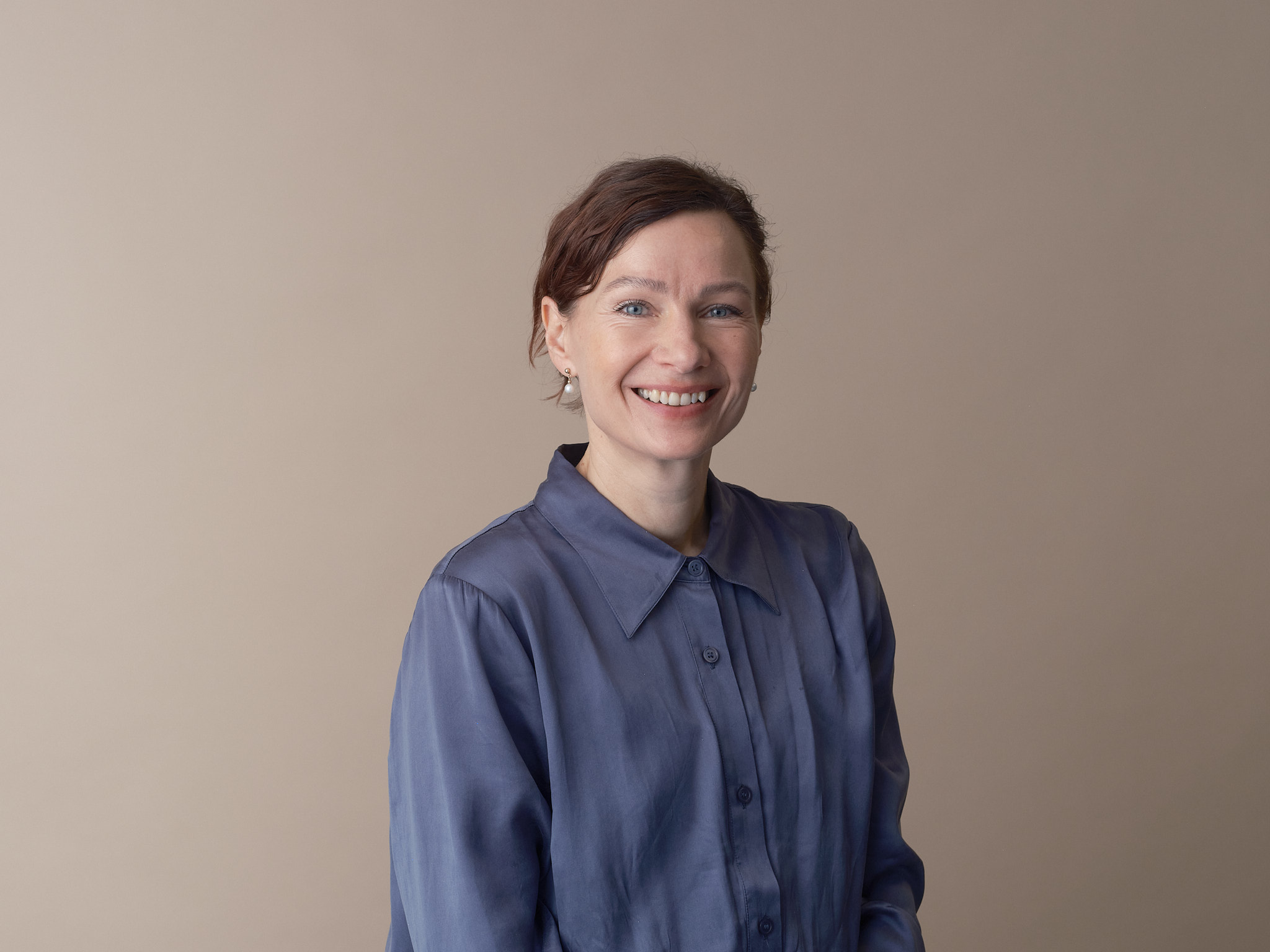 Camilla Wøldike profile image