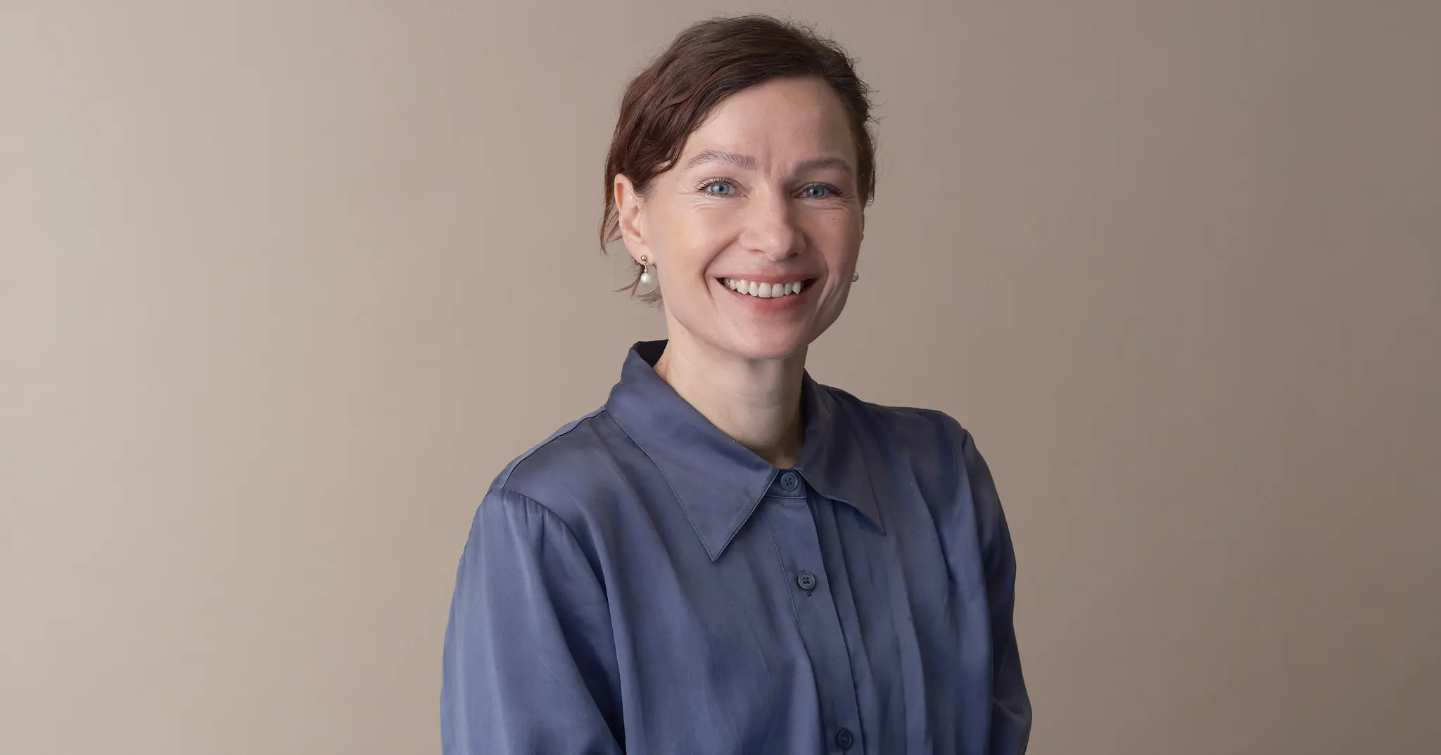 Camilla Wøldike