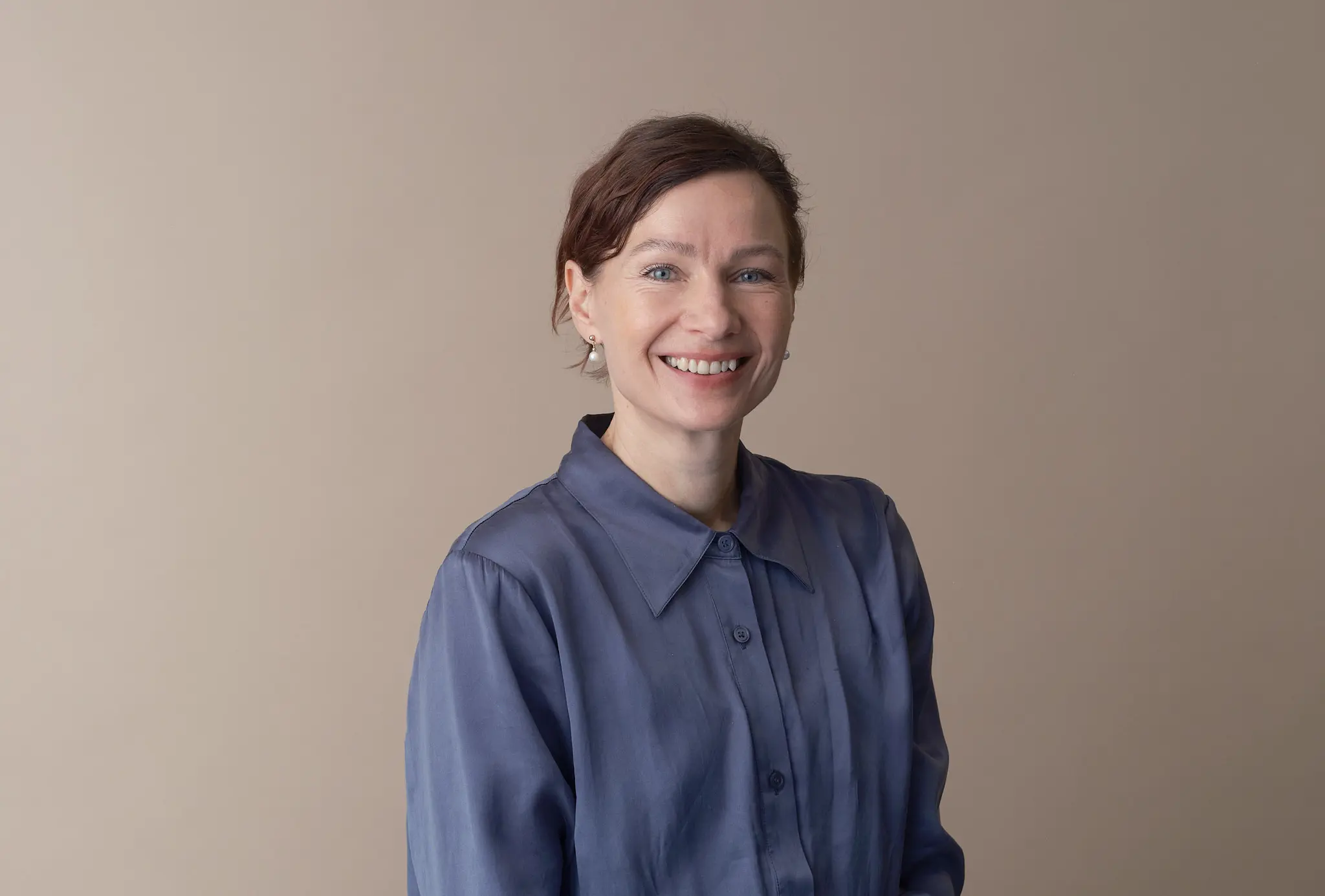 Camilla Wøldike