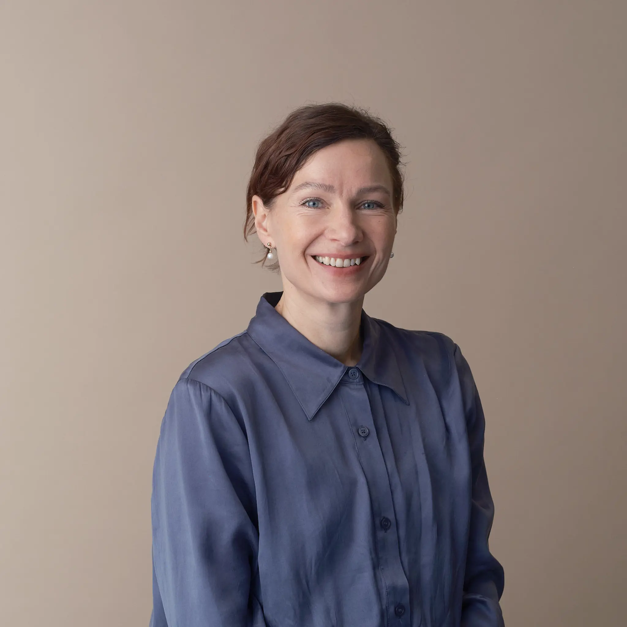 Camilla Wøldike