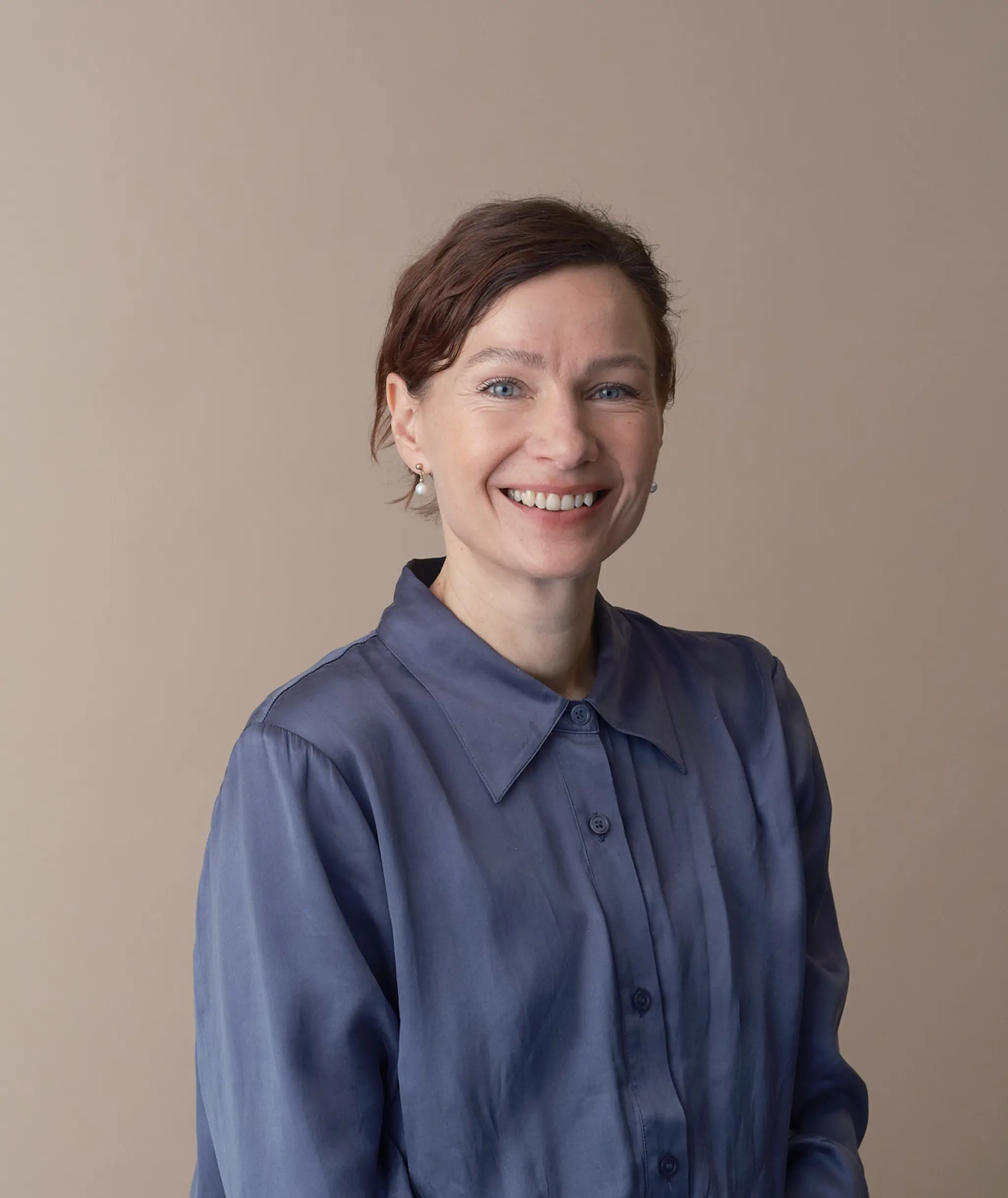 Camilla Wøldike profile image
