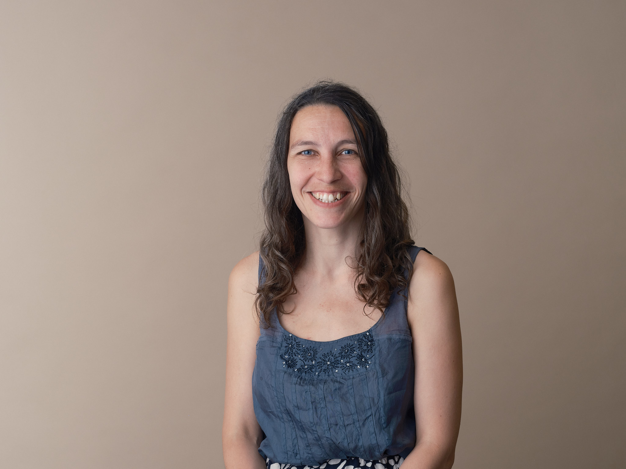 Lisa Staugaard profile image