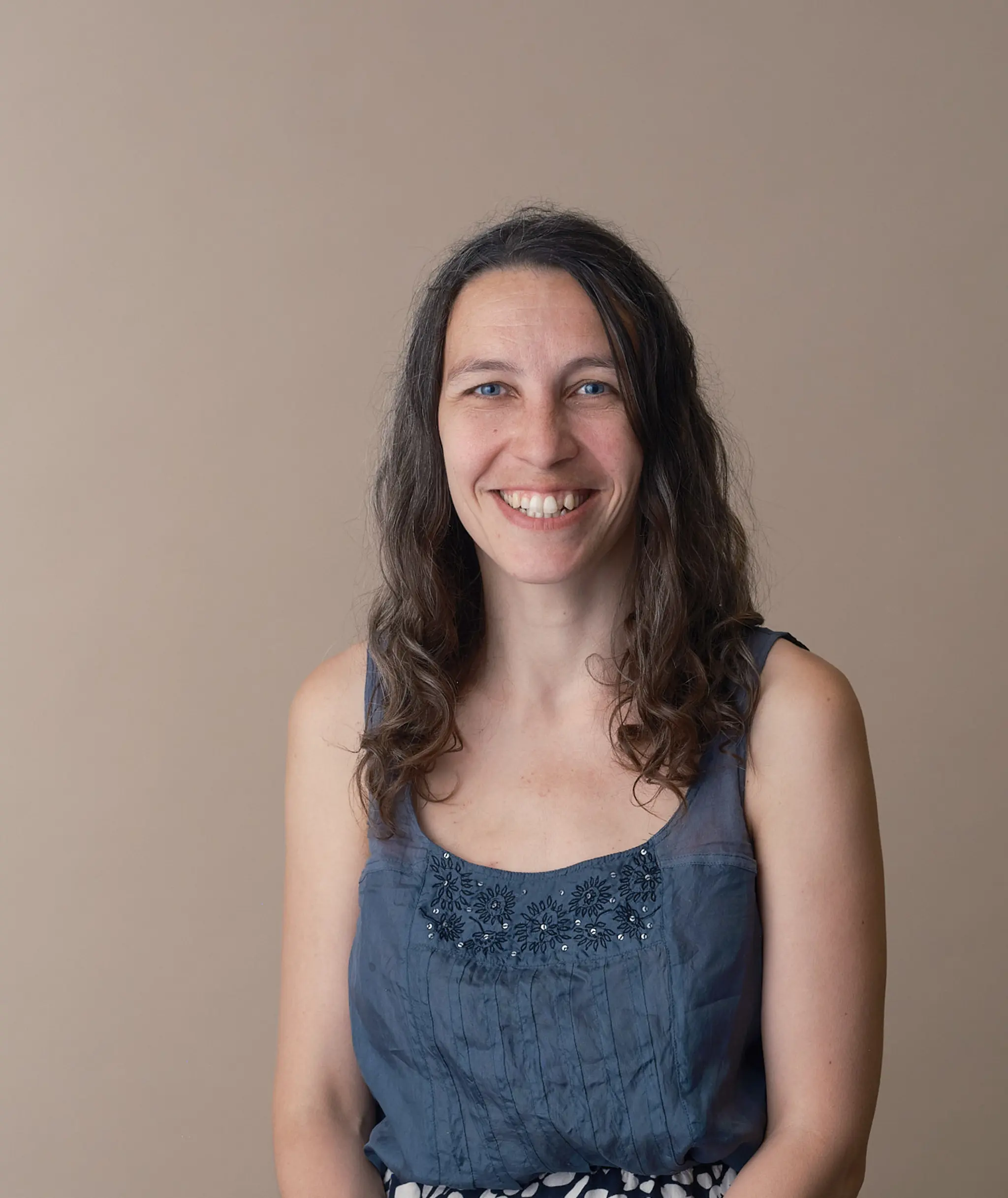 Lisa Staugaard profile image