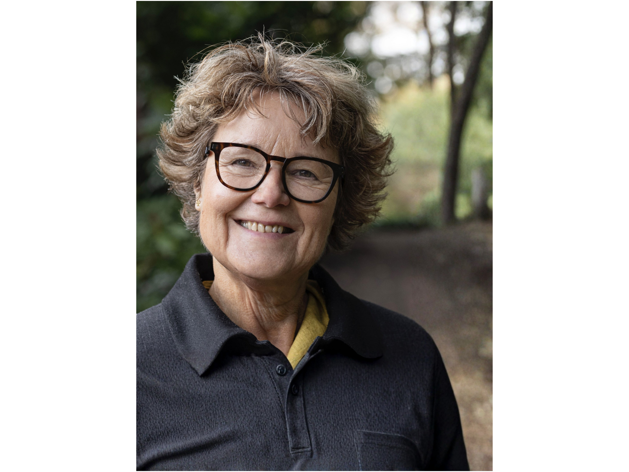Birgitte Boesen
