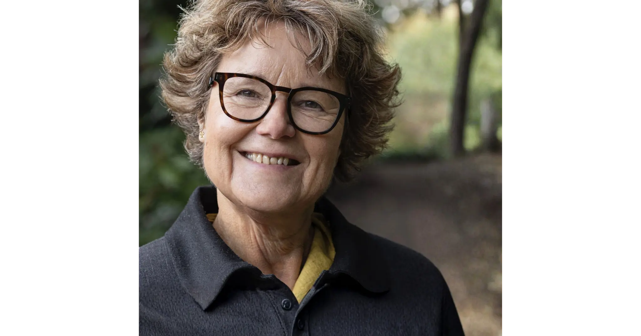 Birgitte Boesen