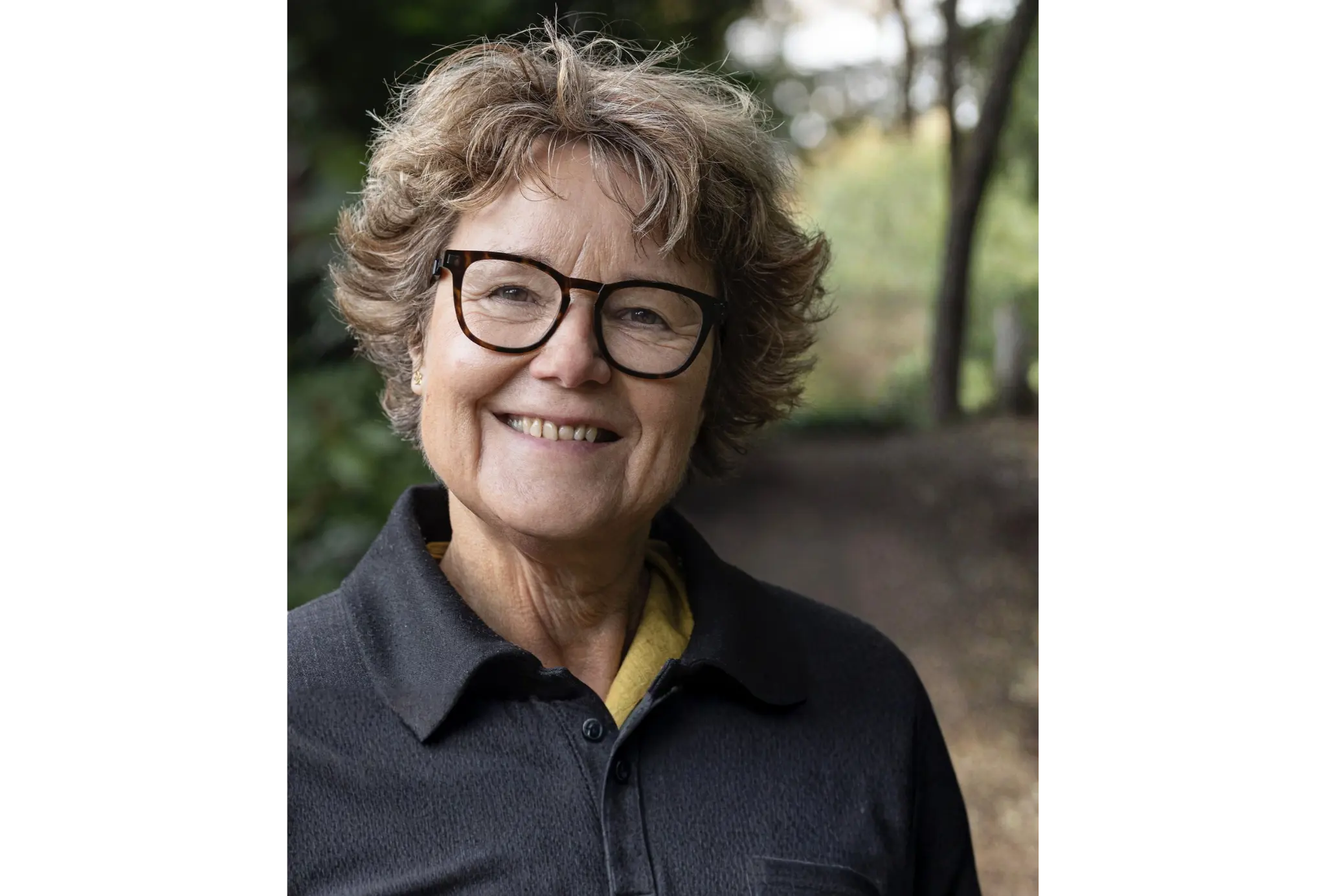 Birgitte Boesen