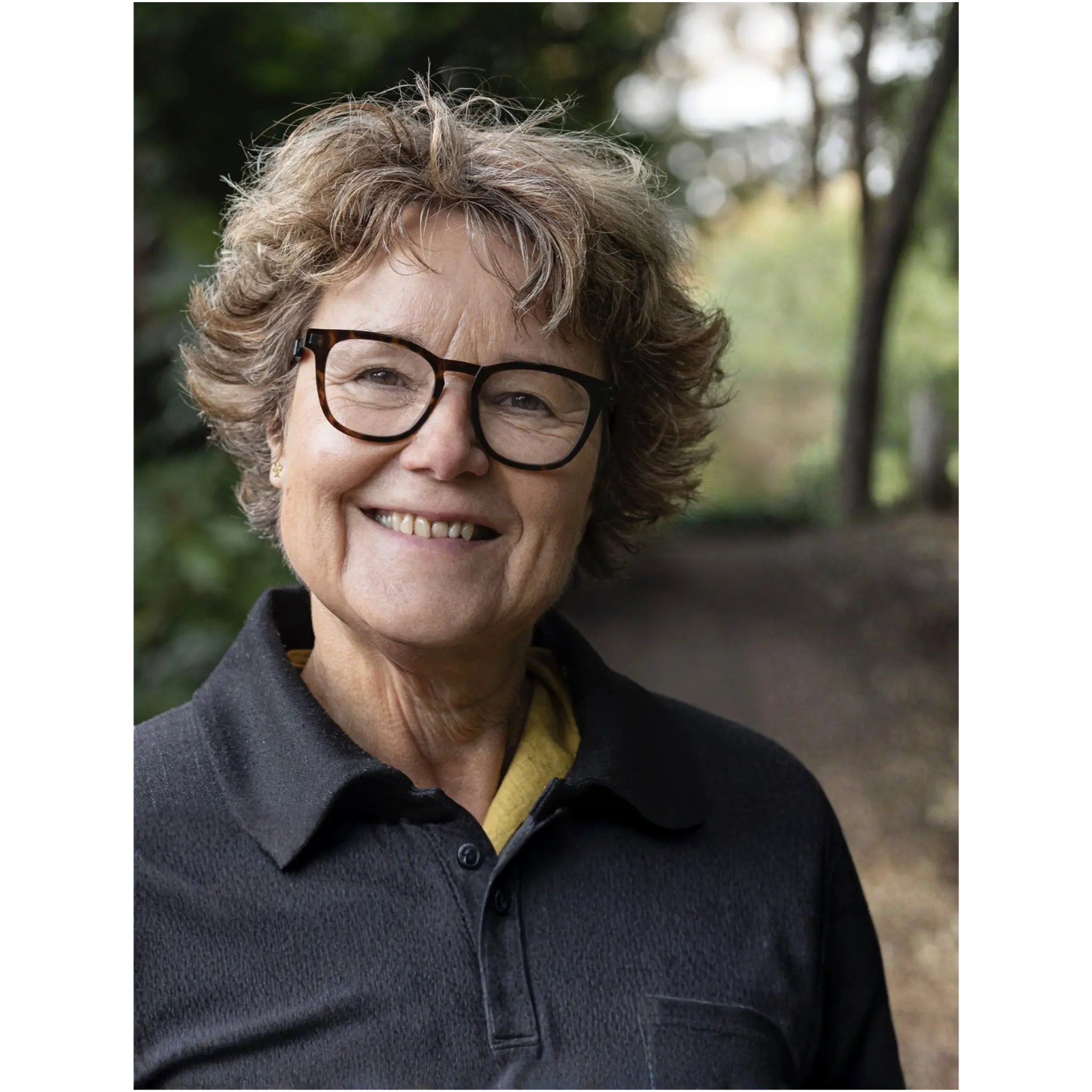 Birgitte Boesen