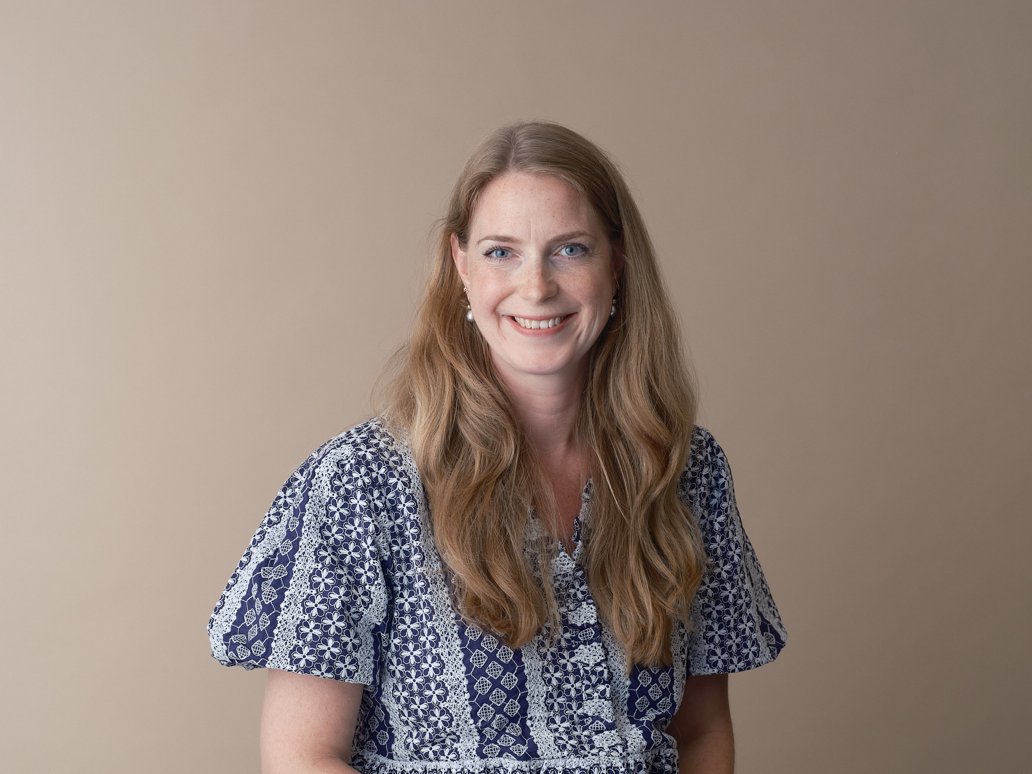 Maria Hjort Jakobsen profile image