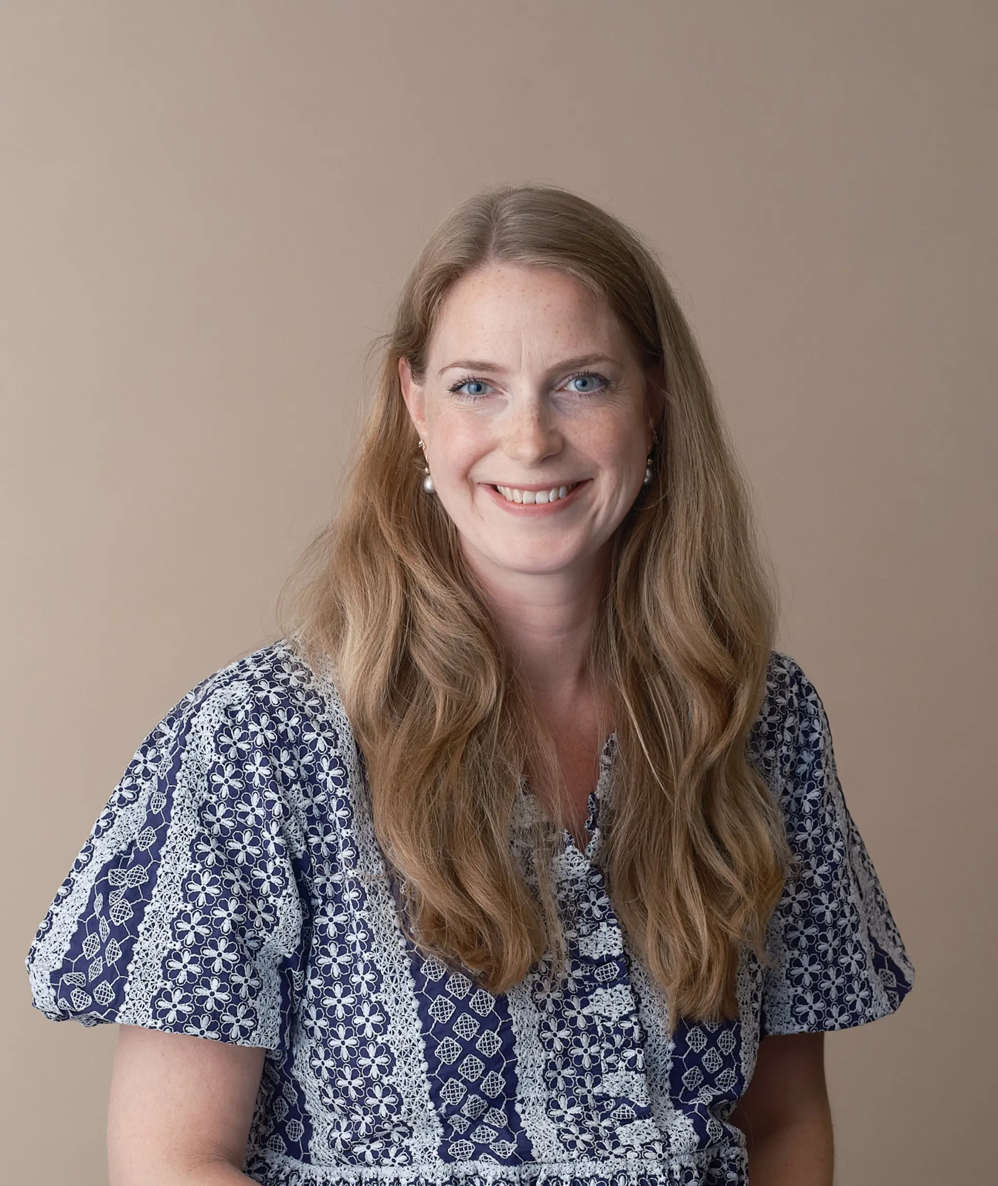 Maria Hjort Jakobsen profile image