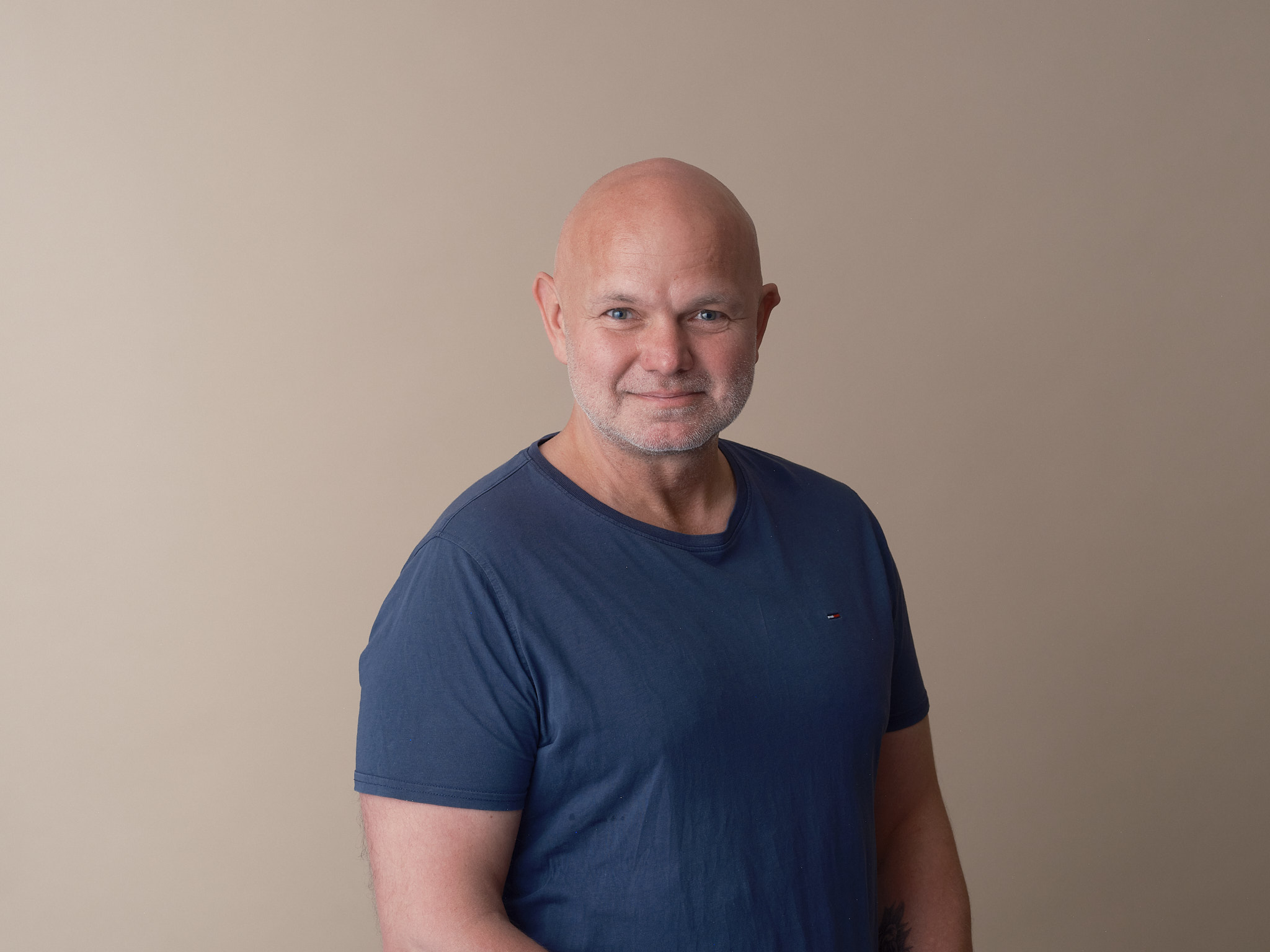 Thomas Jørgensen profile image