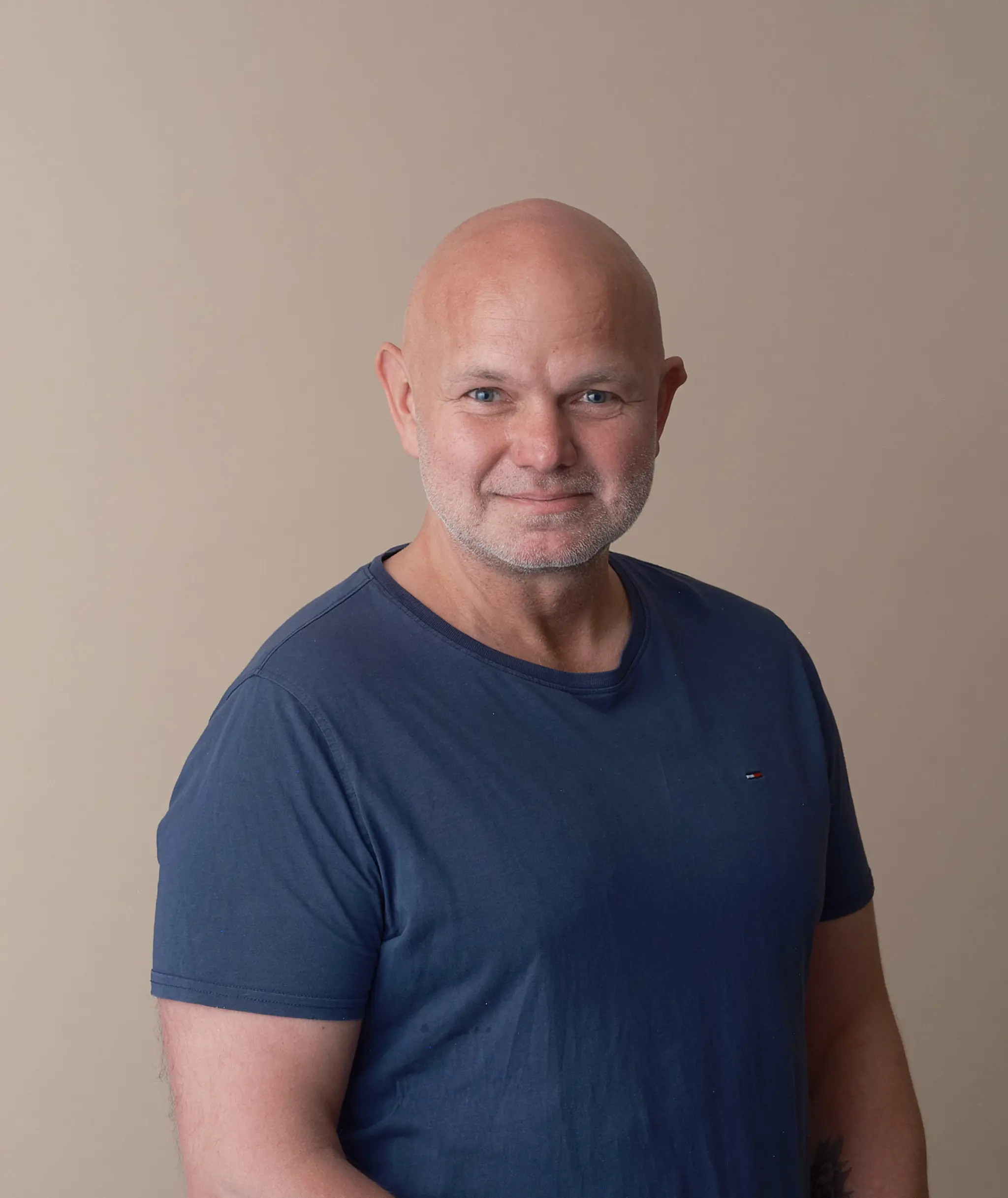 Thomas Jørgensen profile image