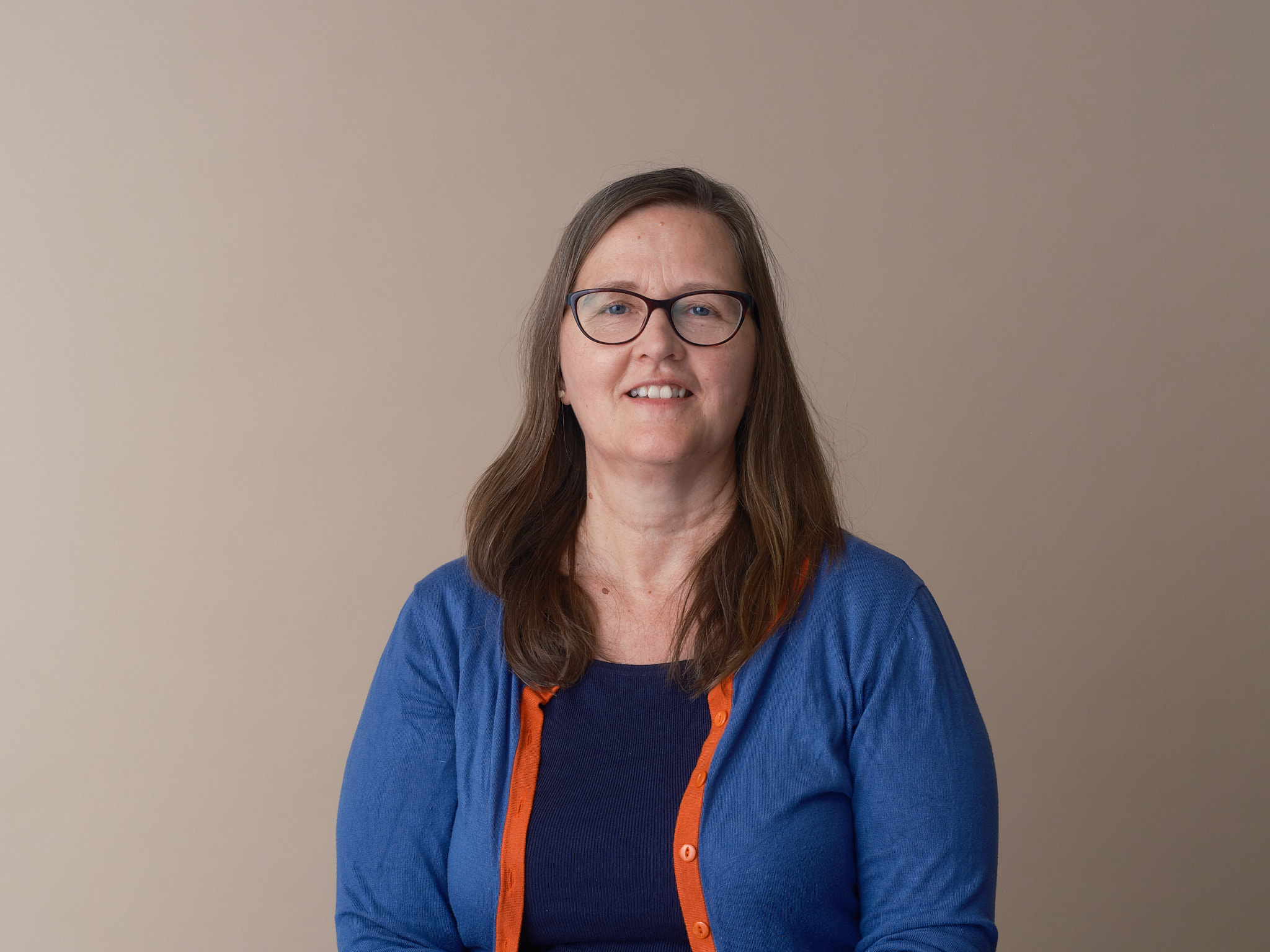 Camilla Strandsbjerg profile image