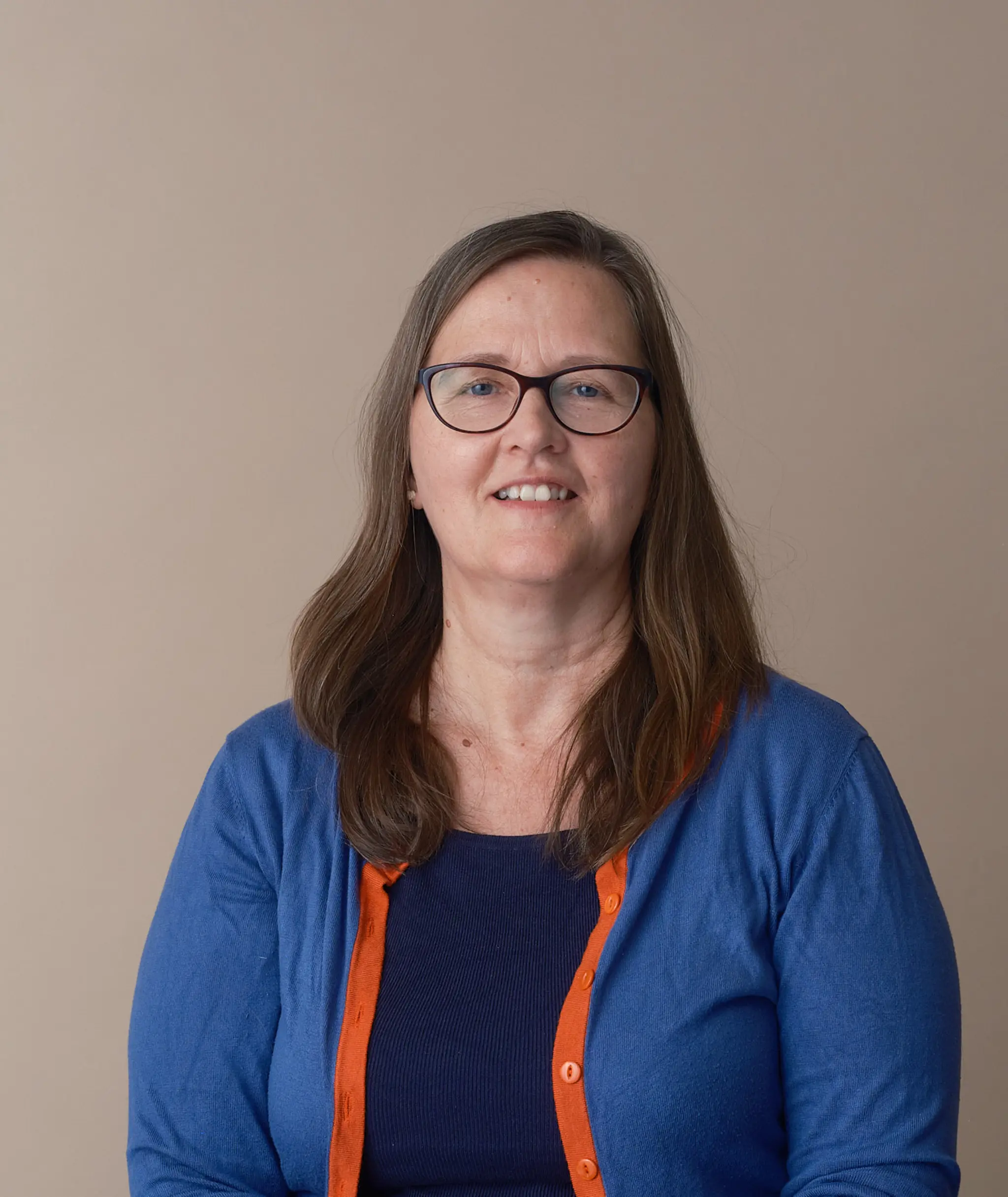 Camilla Strandsbjerg profile image