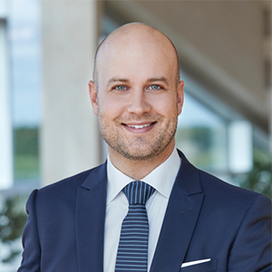 Daniel Rugholm