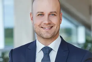 Daniel Rugholm