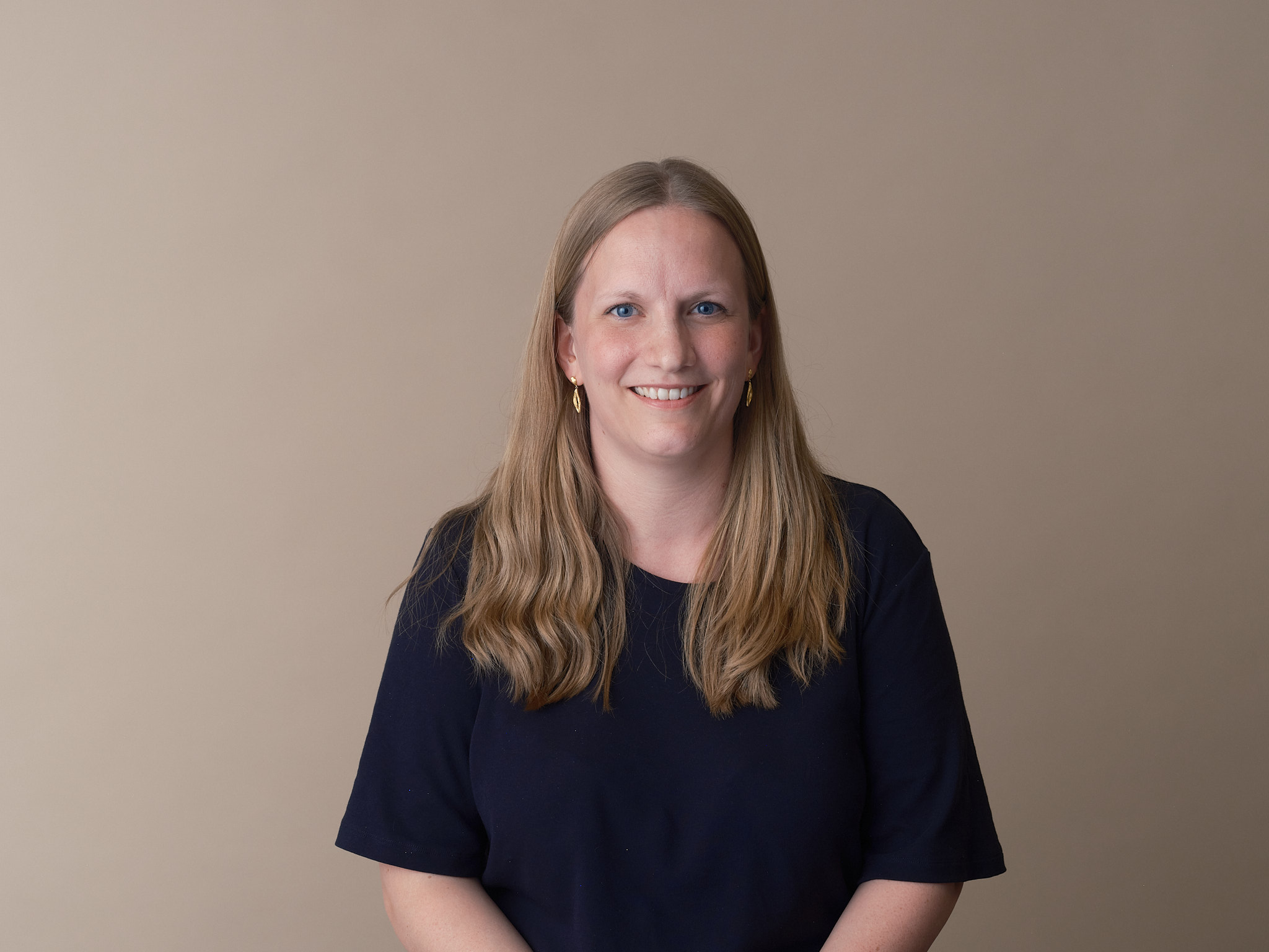 Solveig Madsen profile image