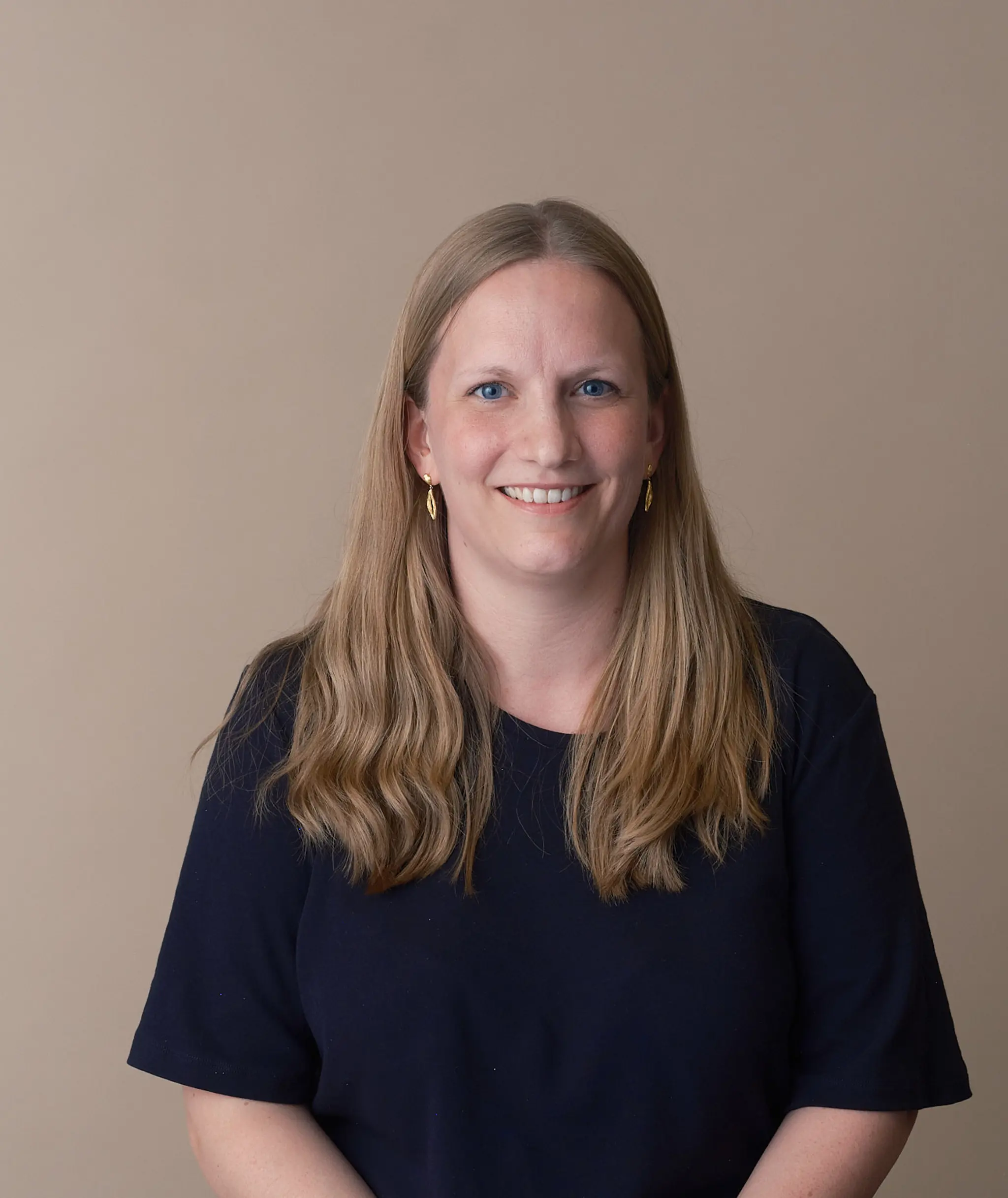 Solveig Madsen profile image