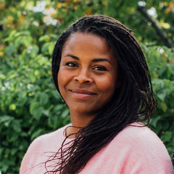 Amie N’Dong
